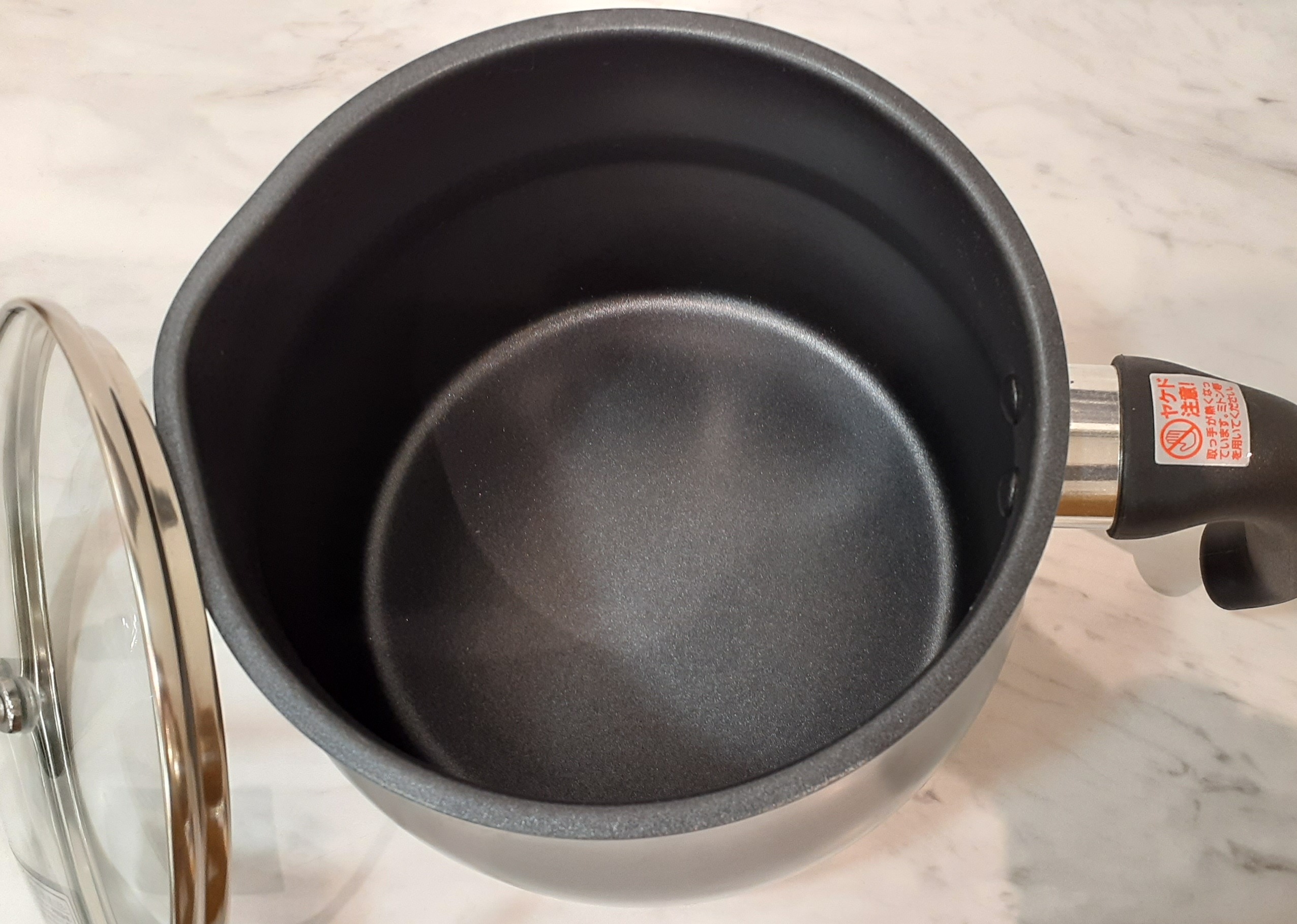 タエさんの「212 KITCHEN STORE｜ToMay IH対応マルチポット Mサイズ アイボリー」を使ったコーディネート