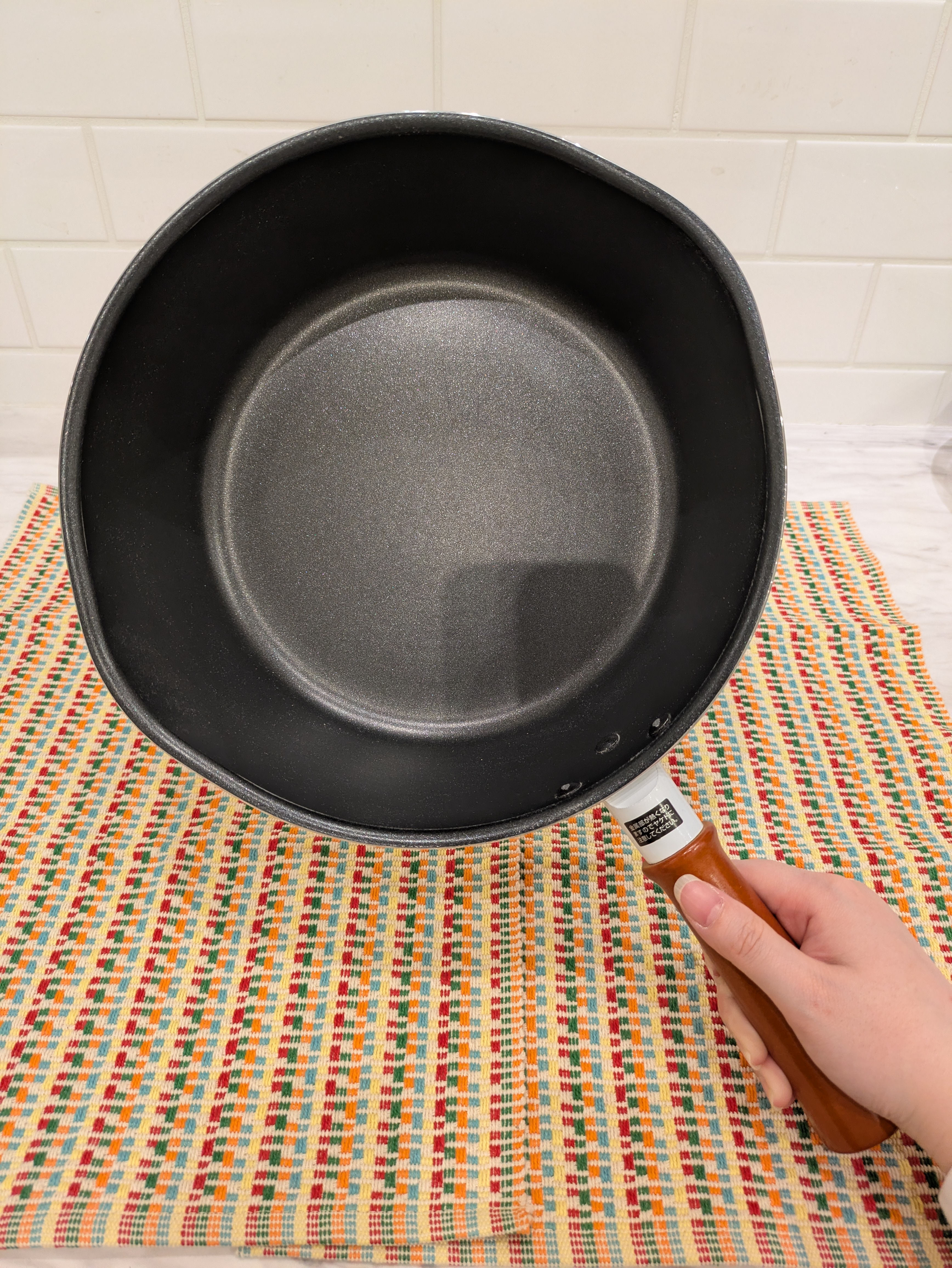 みみみさんの「212 KITCHEN STORE｜マルチパン22cm ＜ToMaydolce トゥメイ・ドルチェ＞」を使ったコーディネート