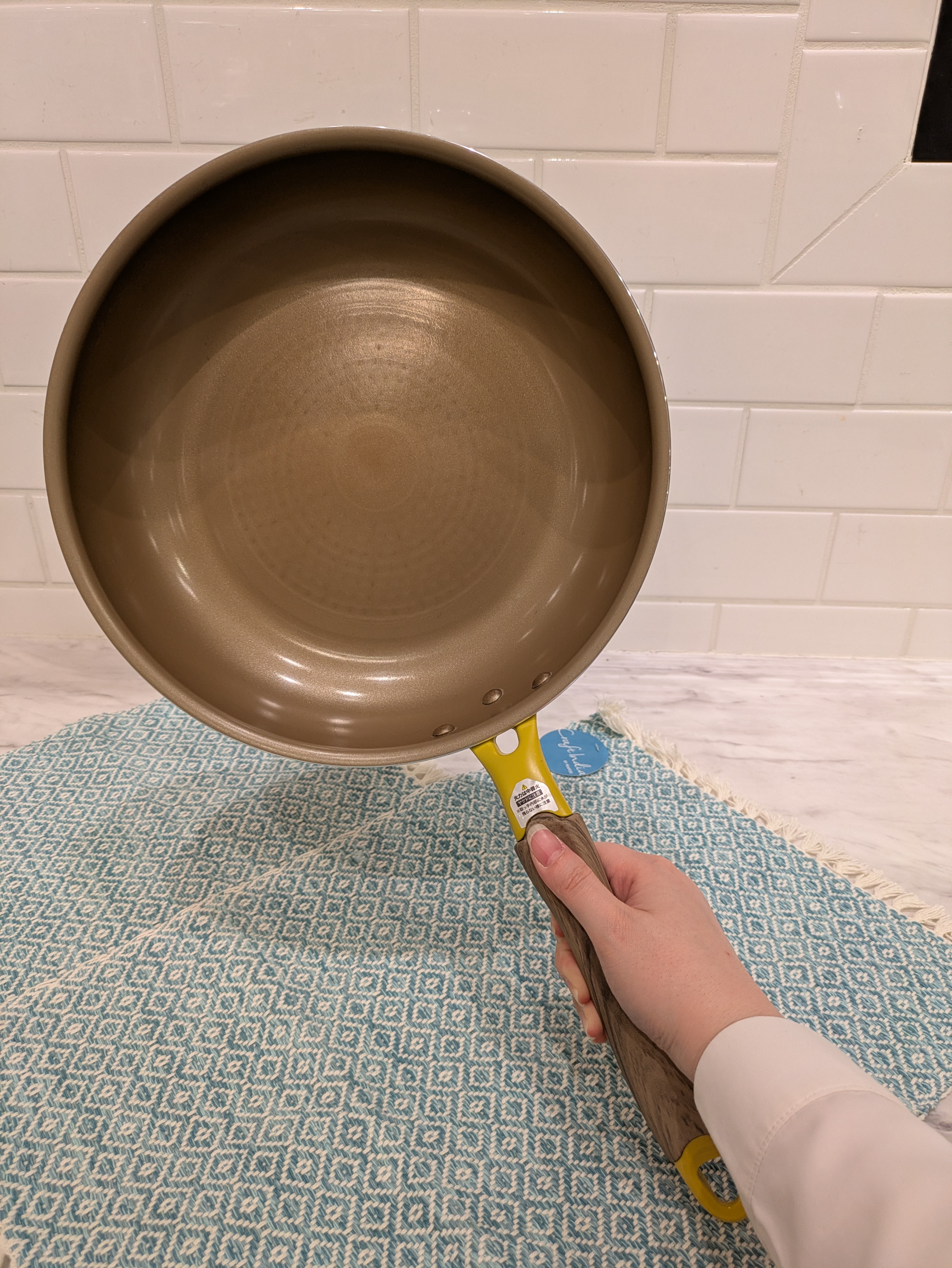 みみみさんの「212 KITCHEN STORE｜シナリー スタンドポット IV」を使ったコーディネート