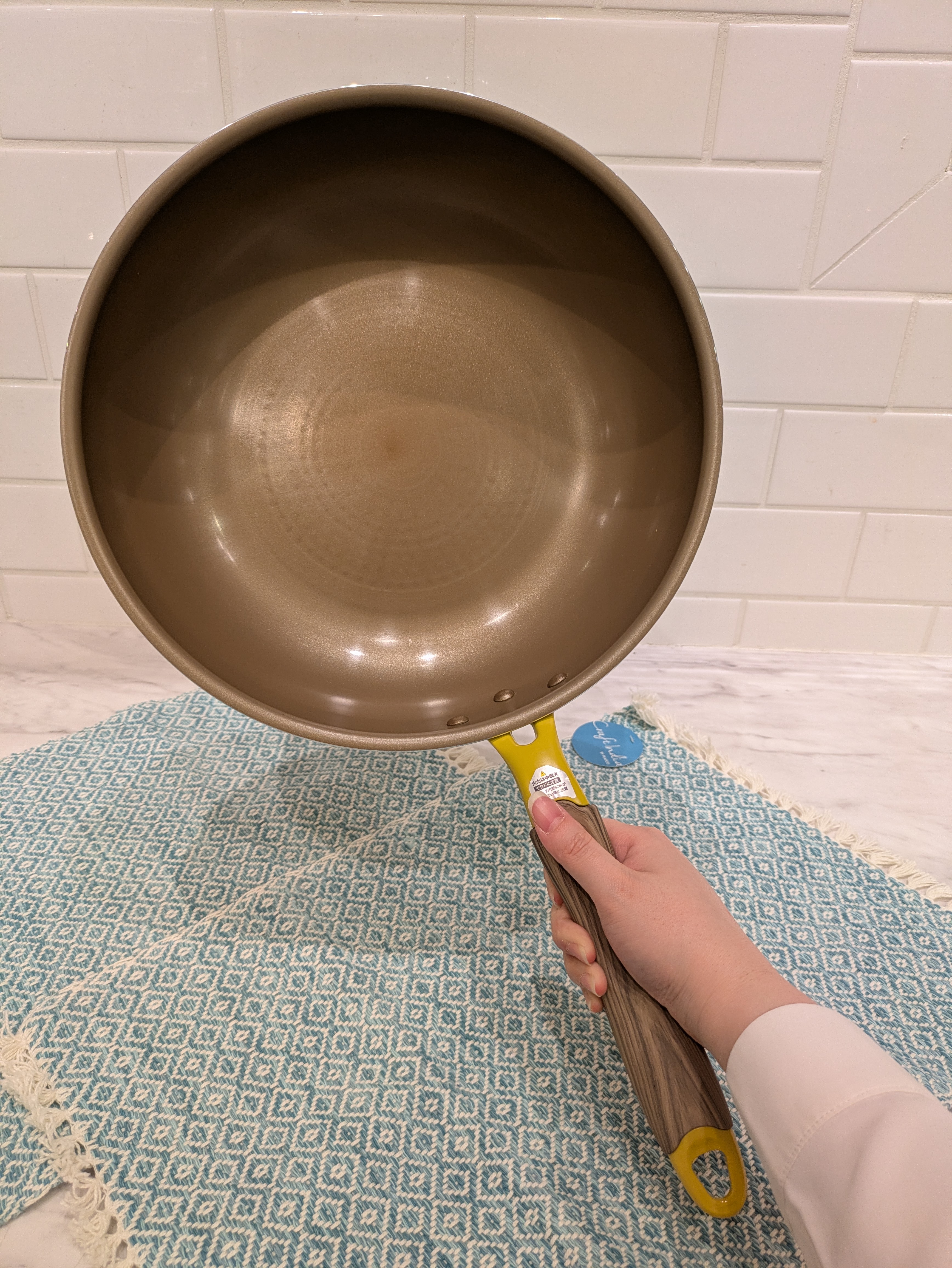 みみみさんの「212 KITCHEN STORE｜シナリー スタンドポット IV」を使ったコーディネート