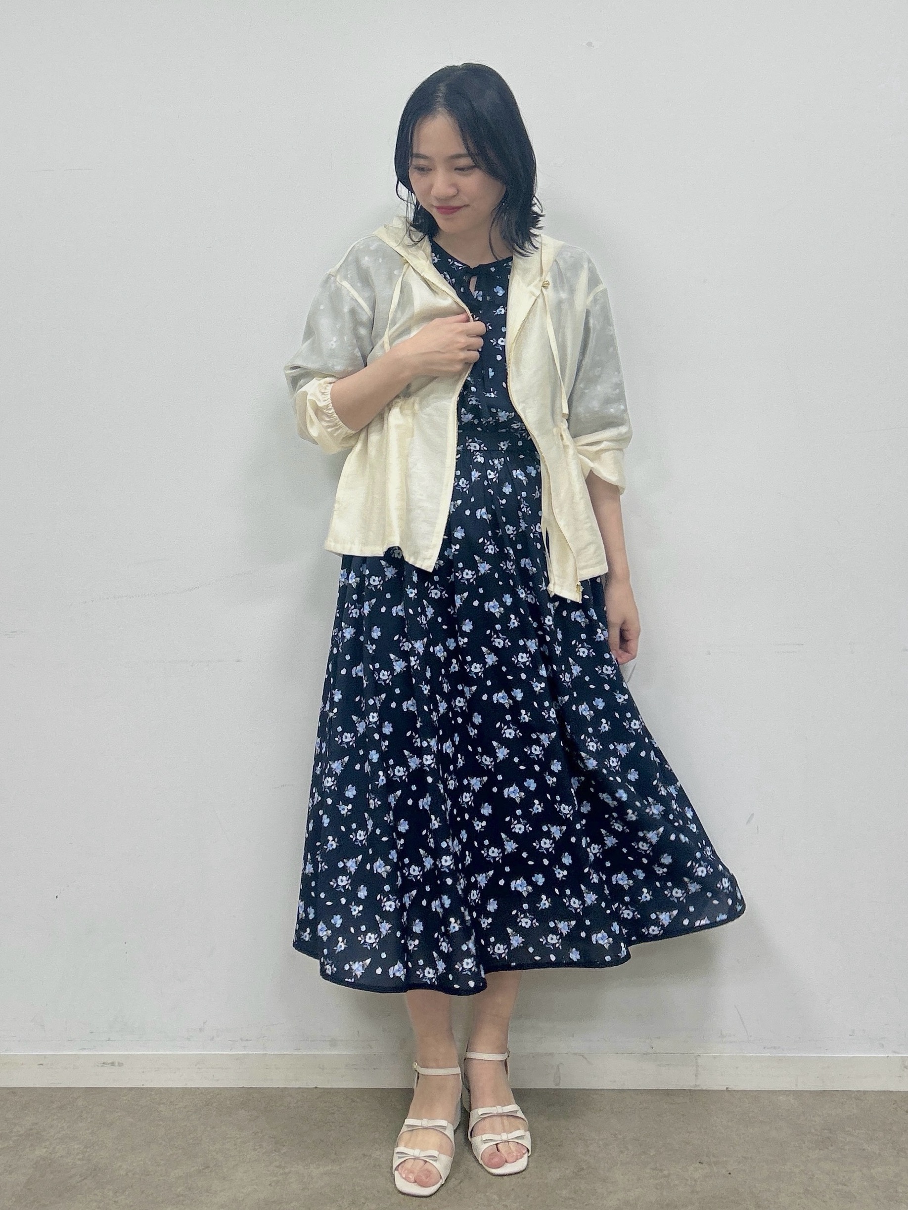 Couture Brooch shino