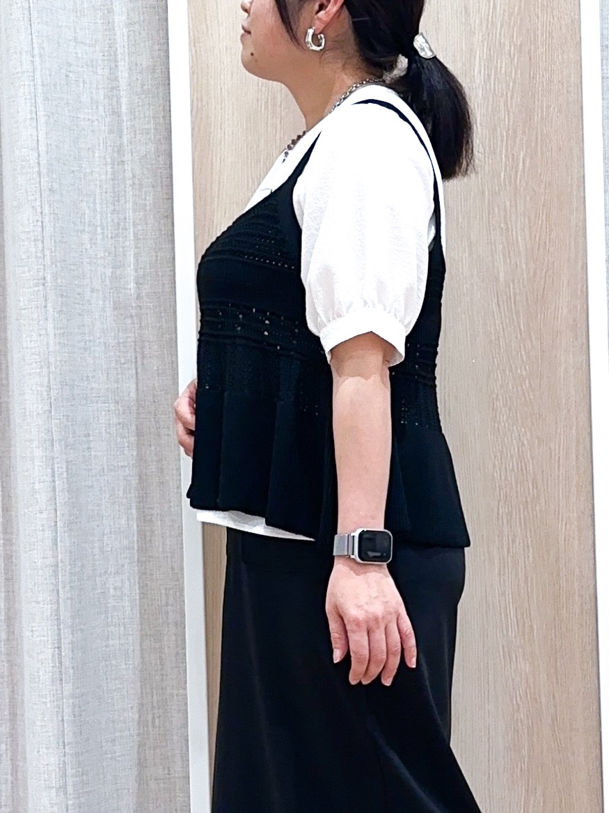 naoさんの「grove｜【貴島明日香さん着用】【撥水】きれいめに着こなせるマウンテンパーカ」を使ったコーディネート