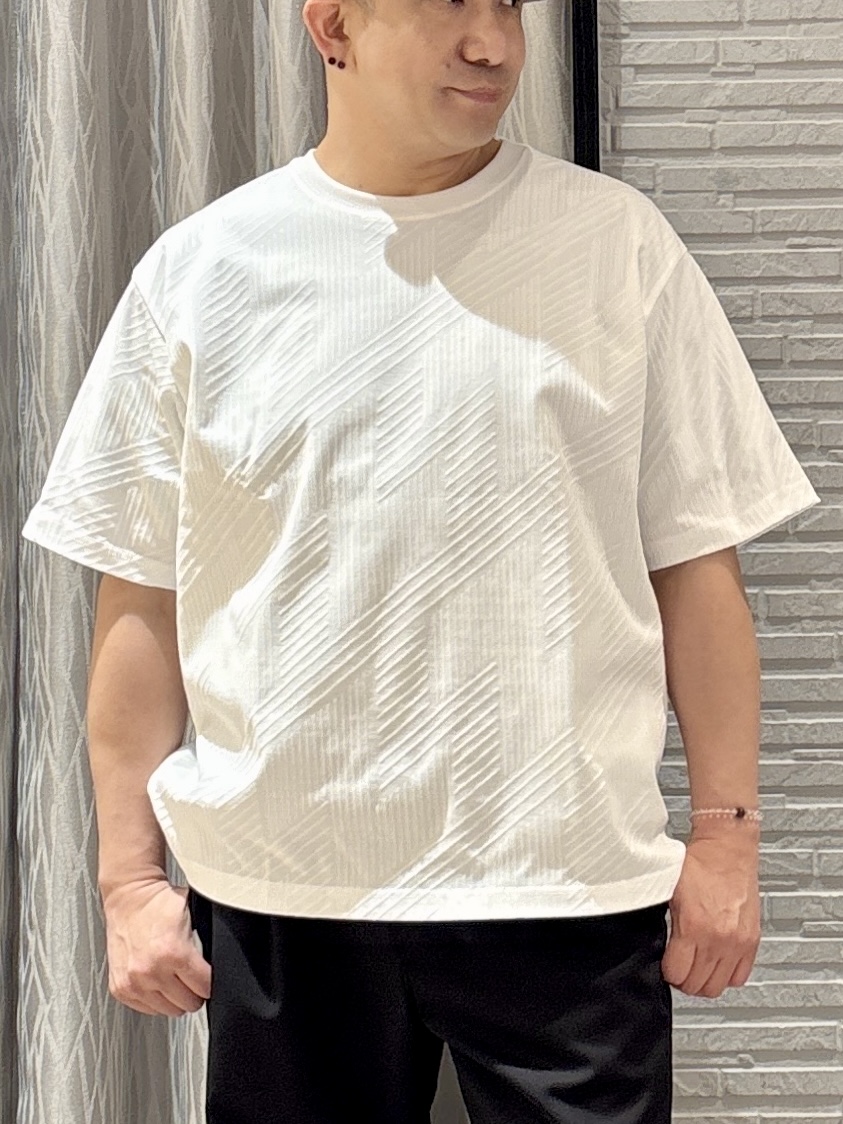 Pーyamaさんの「THE SHOP TK｜スエードタッチカーディガン 洗濯機OK」を使ったコーディネート