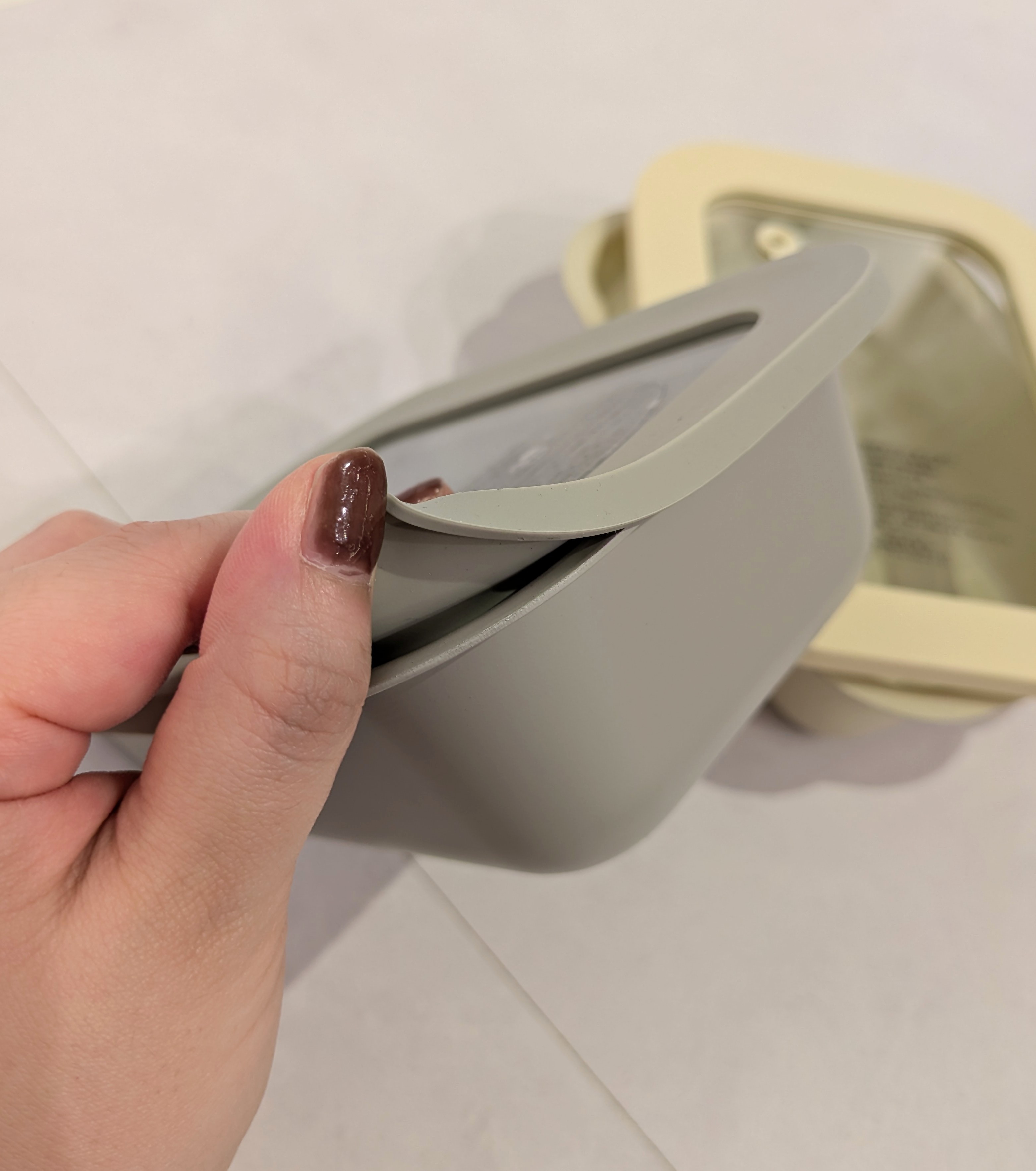 ユッコさんの「212 KITCHEN STORE｜ズボラ 調理もできる保存容器 IV」を使ったコーディネート