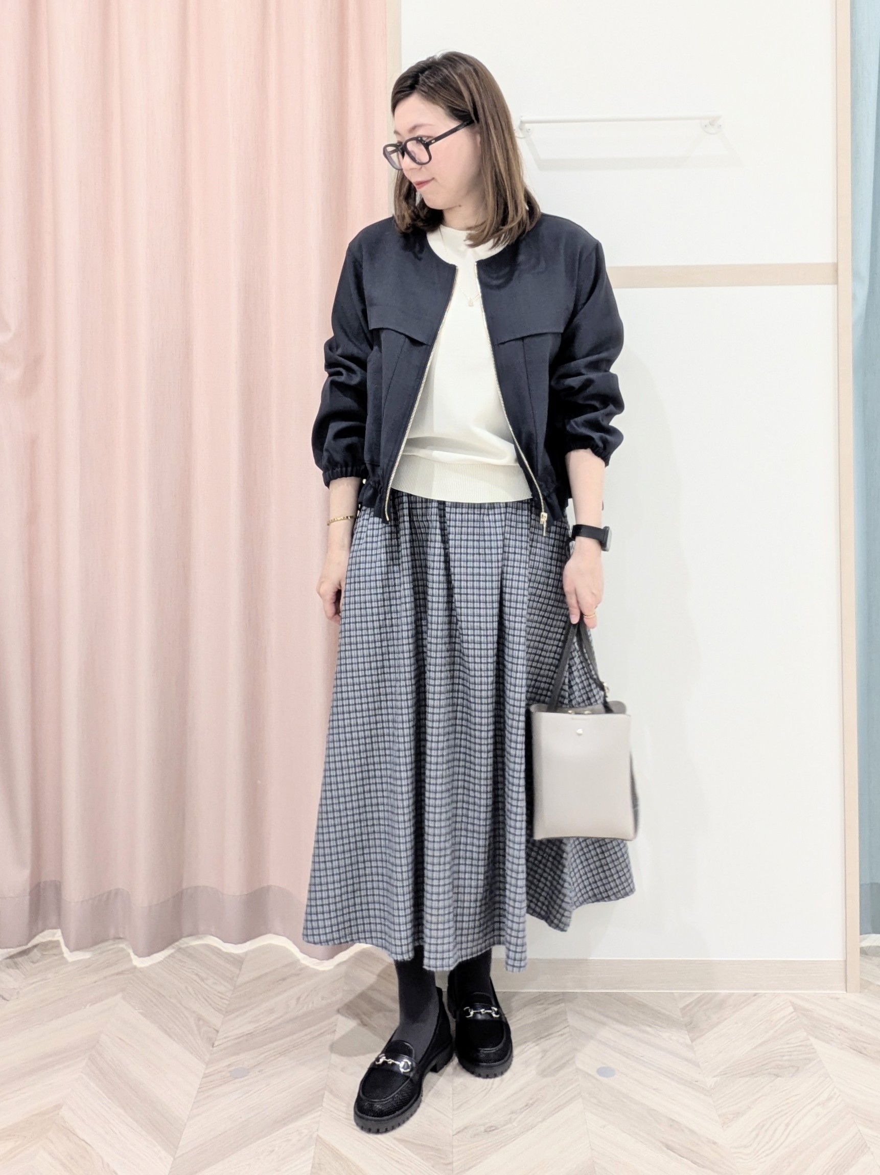 SHOO・LA・RUE miyu