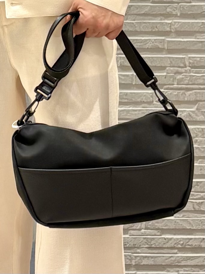 Pーyamaさんの「THE SHOP TK｜パナマメッシュ シャツブルゾン 洗濯機OK／セットアップ可」を使ったコーディネート
