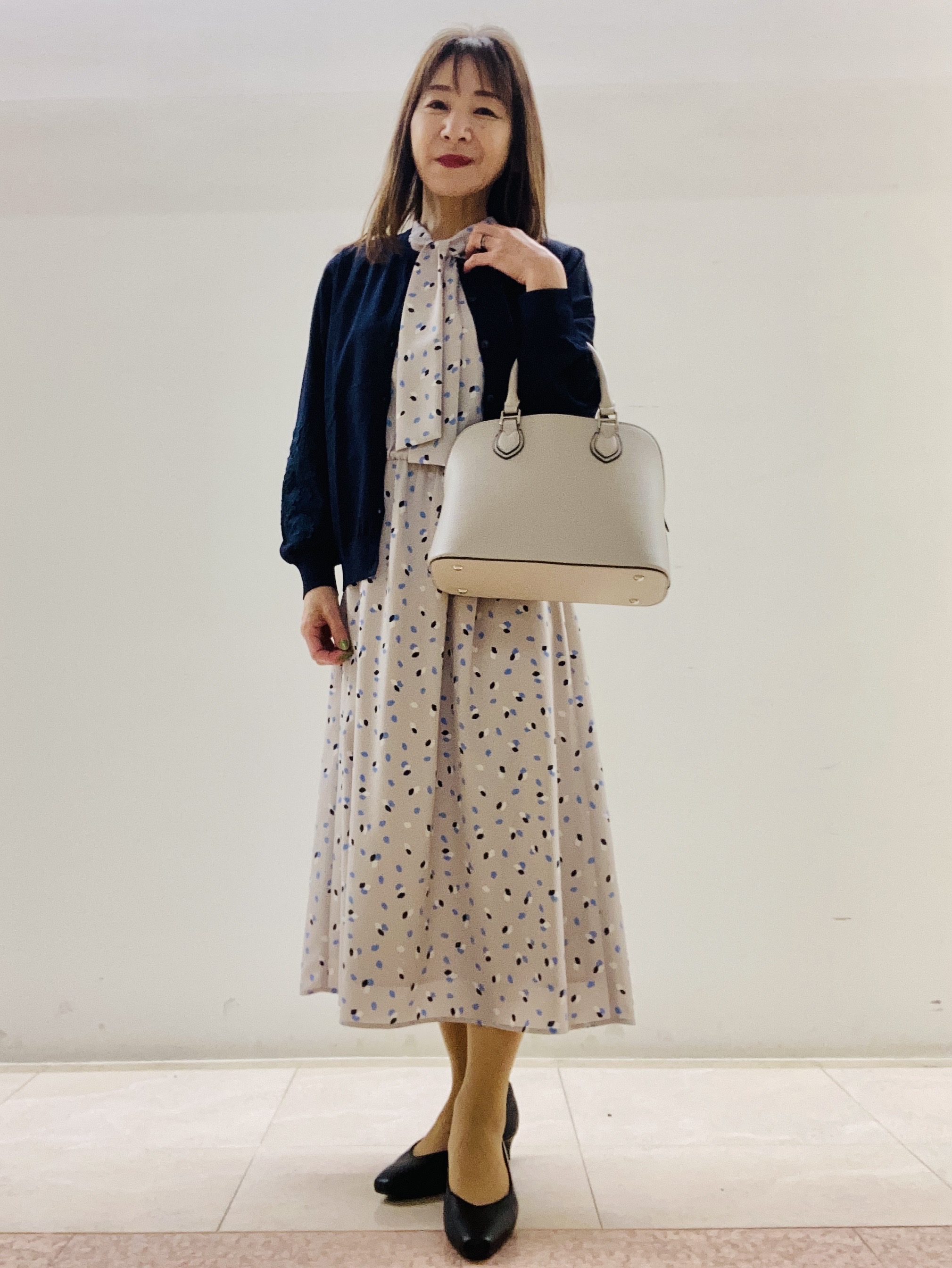 kurodaさんの「Reflect｜【SS-4Lサイズ／UVカット／接触冷感】匠ジャケット／ベーシックテーラード」を使ったコーディネート