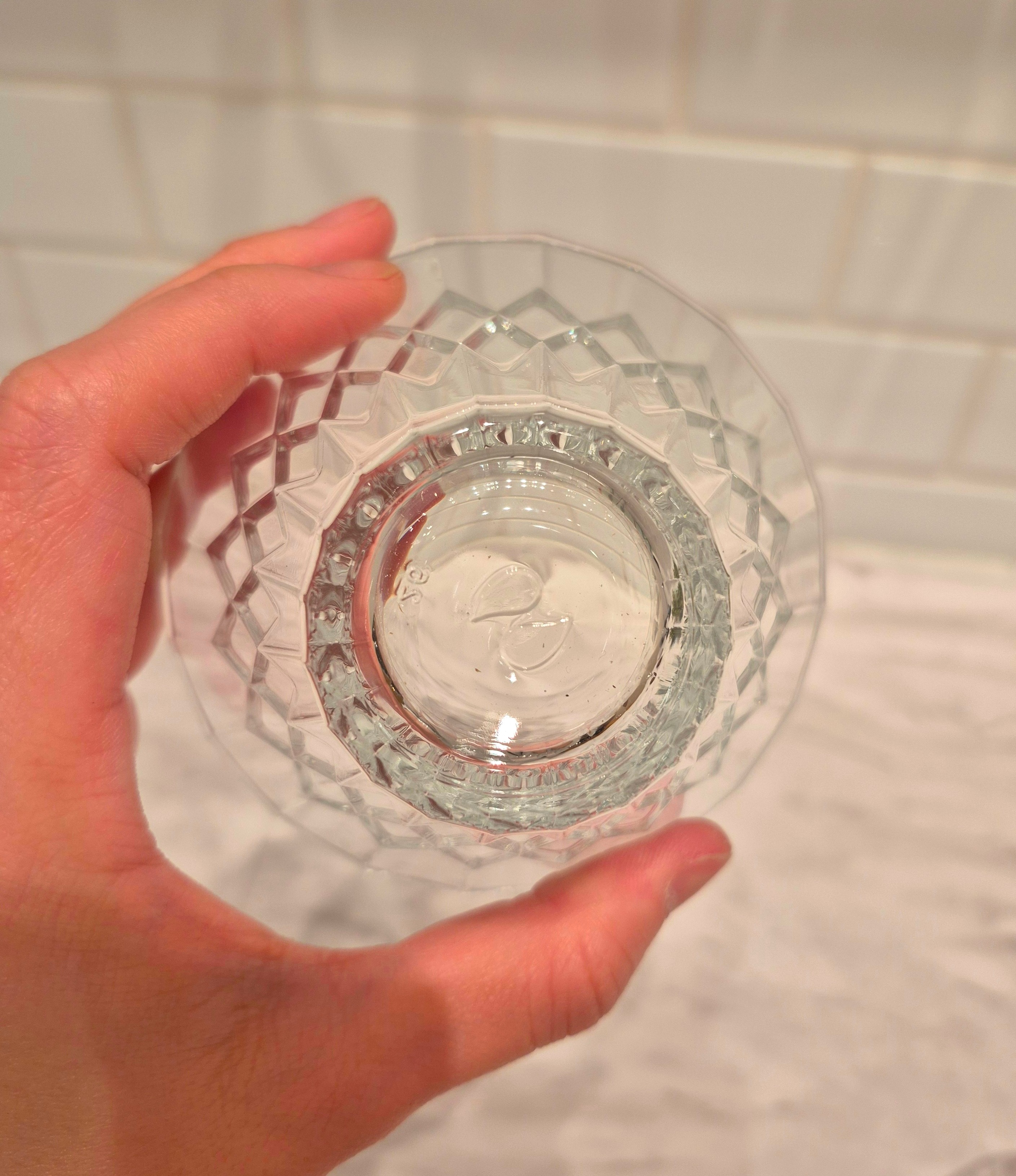 なかさんの「212 KITCHEN STORE｜バニラボール 170 ＜PASABAHCE  パシャバチェ＞」を使ったコーディネート