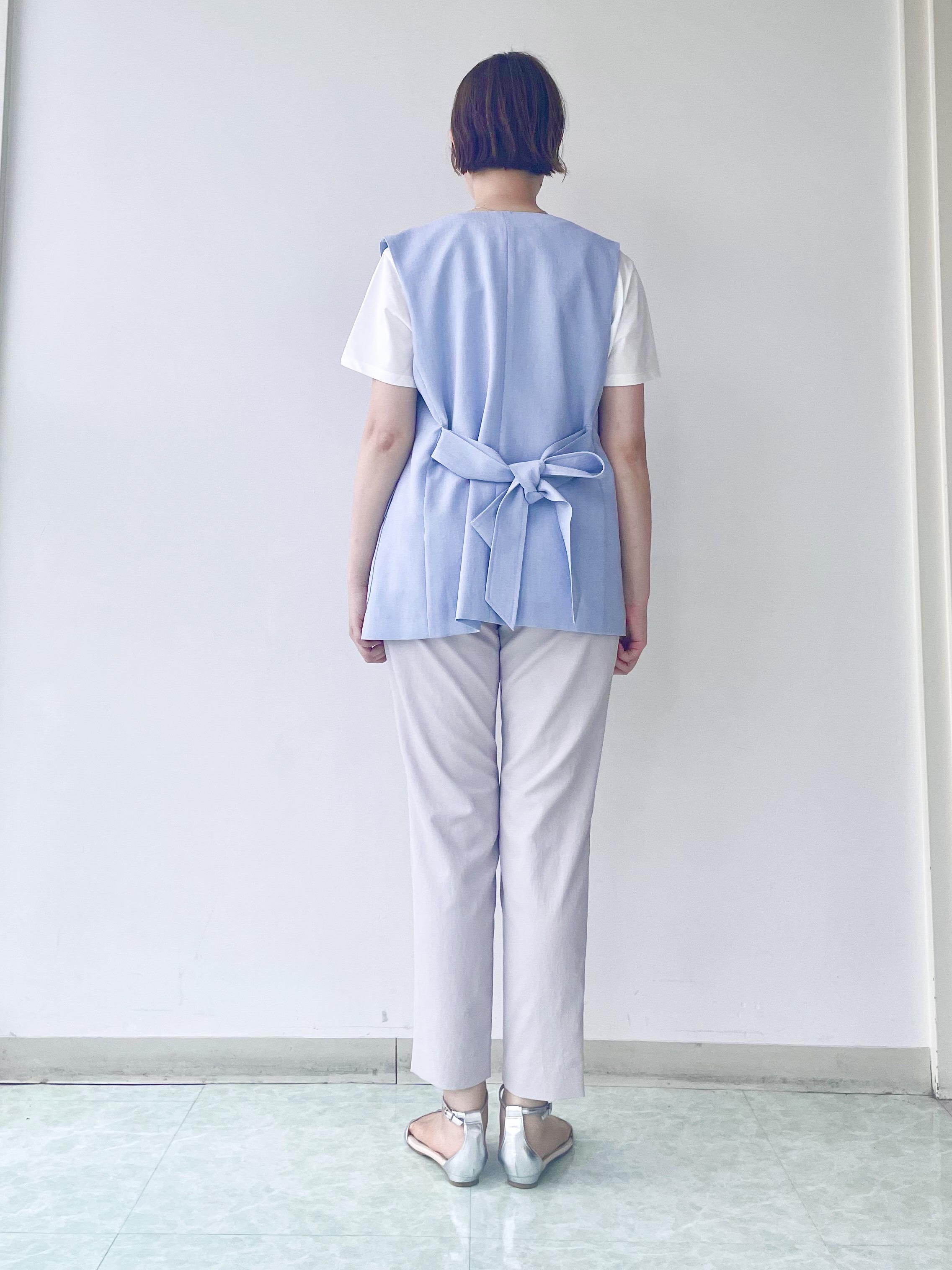 aliceさんの「UNTITLED｜【古畑星夏さん着用/ロゴ/プリント】グラフィックTシャツ」を使ったコーディネート