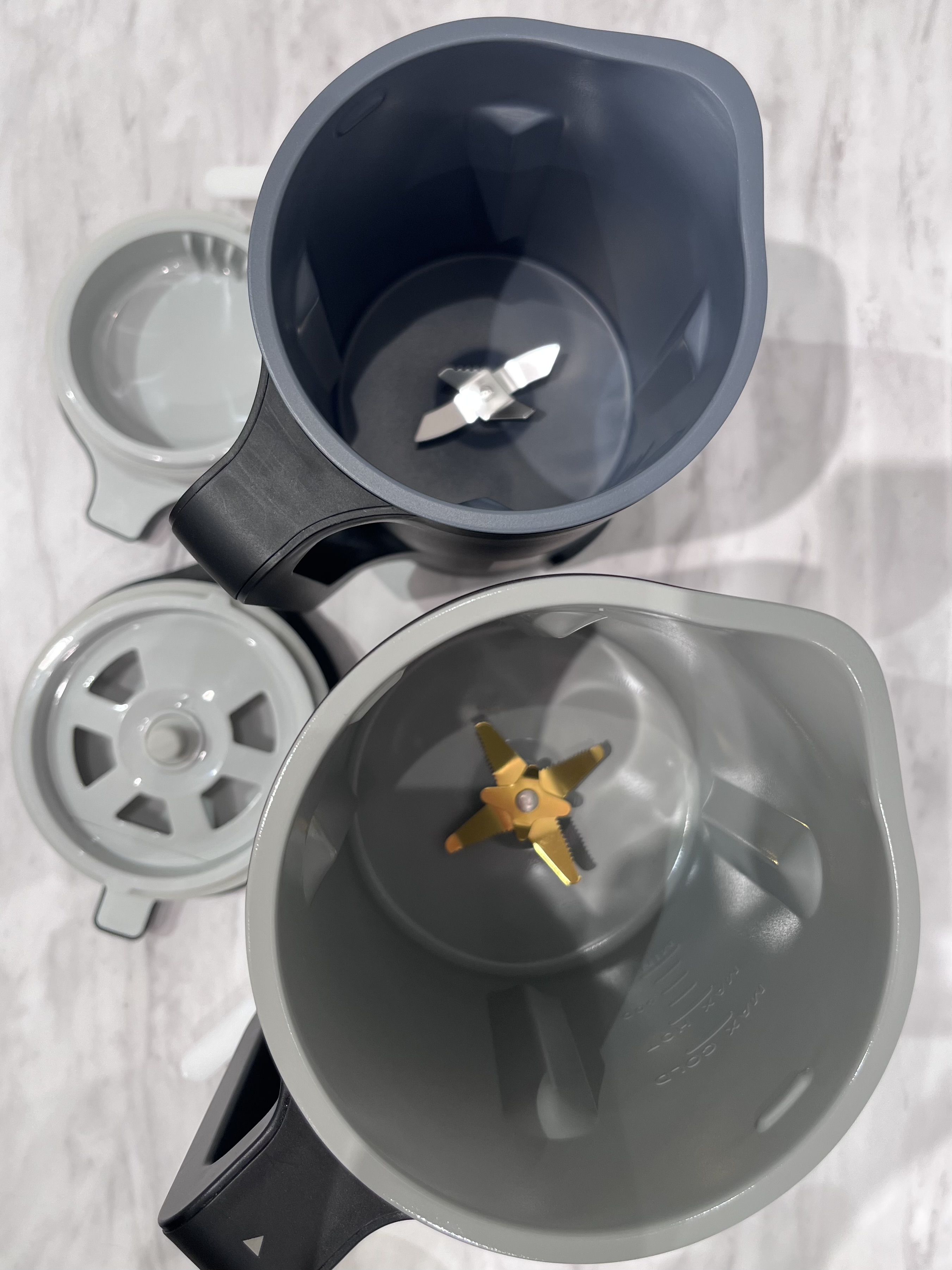 shino.さんの「212 KITCHEN STORE｜オーガニック カップ 380ml GR ＜KINTO キントー＞」を使ったコーディネート