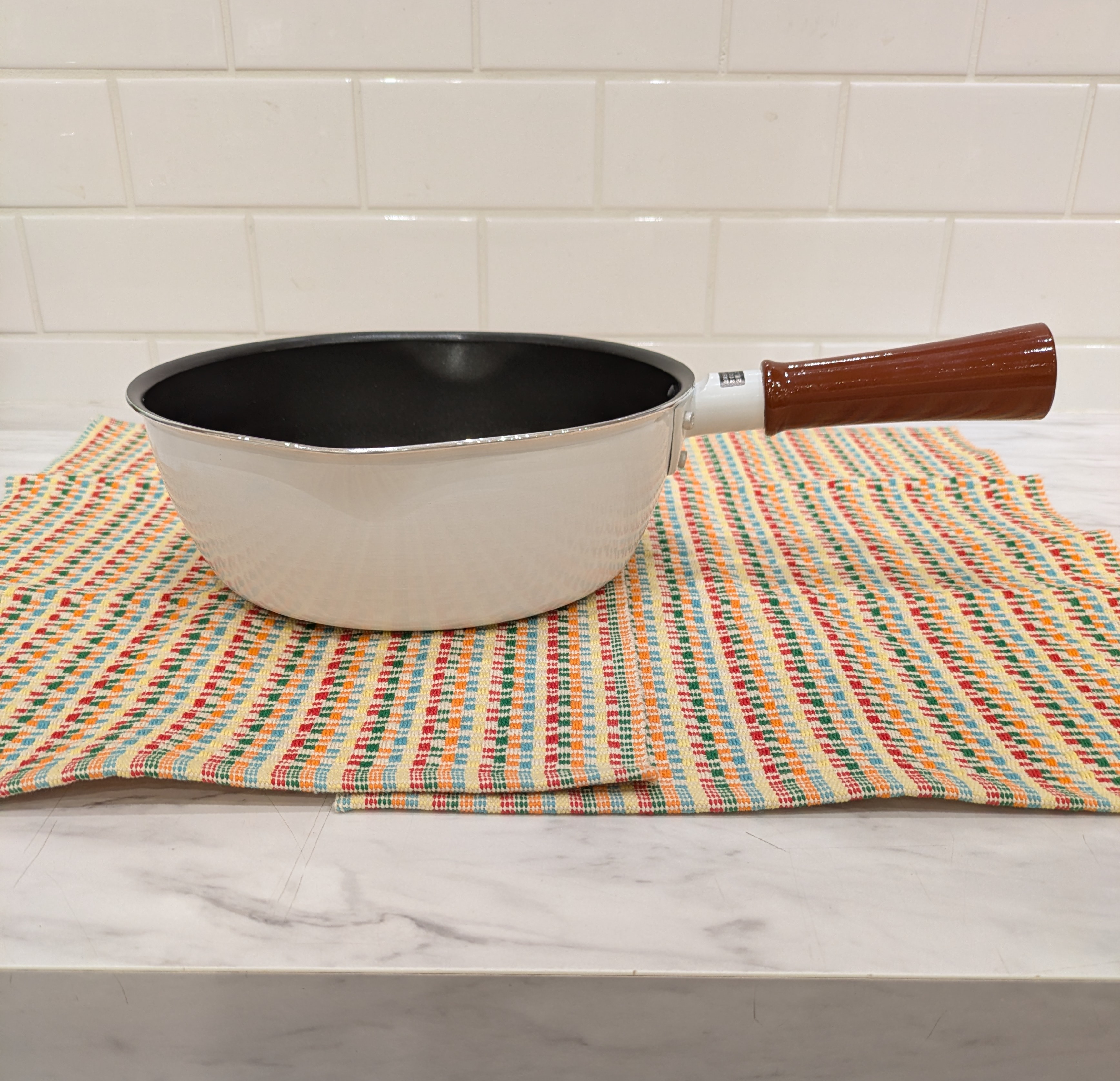 みみみさんの「212 KITCHEN STORE｜マルチパン22cm ＜ToMaydolce トゥメイ・ドルチェ＞」を使ったコーディネート