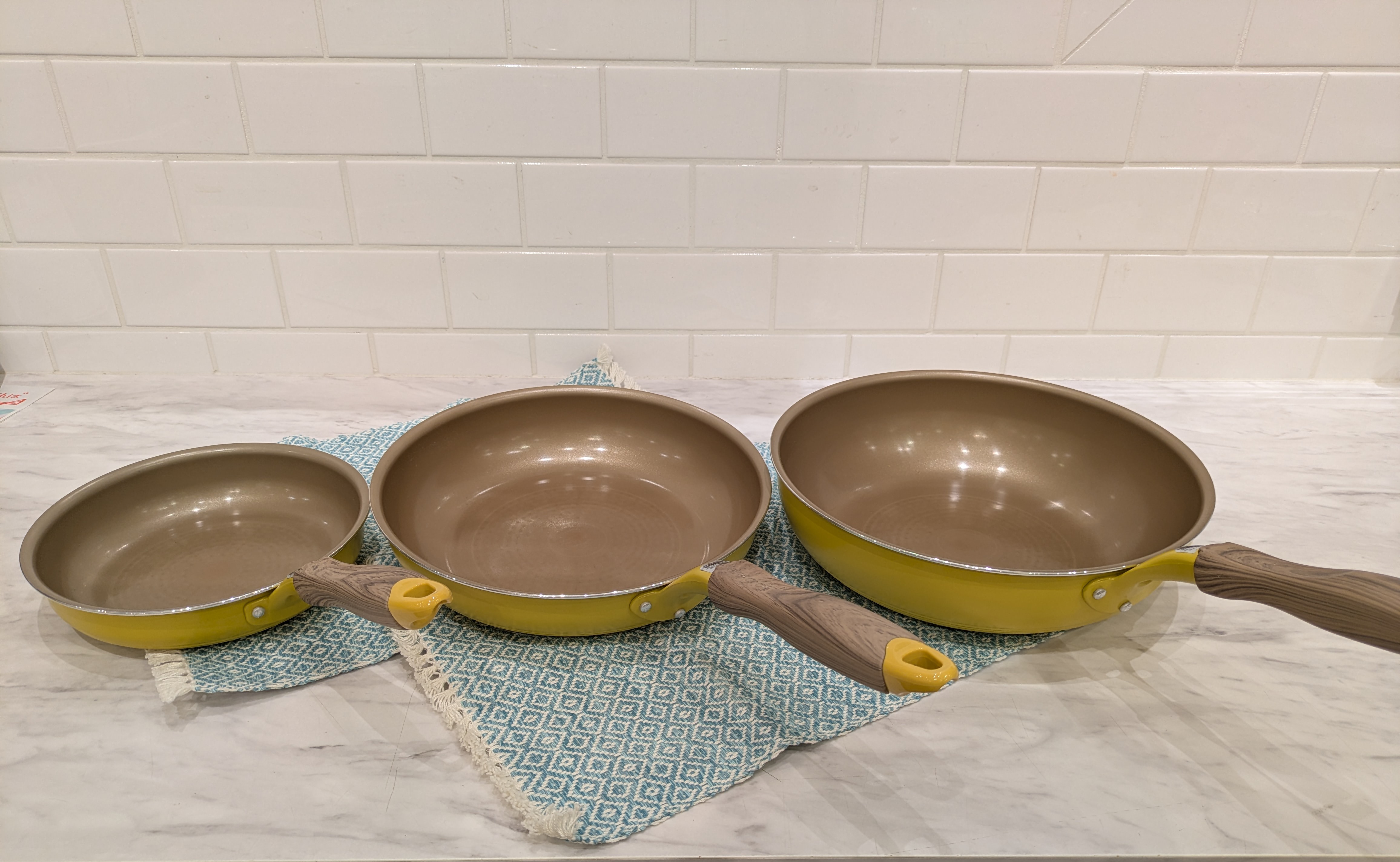 みみみさんの「212 KITCHEN STORE｜シナリー スタンドポット IV」を使ったコーディネート