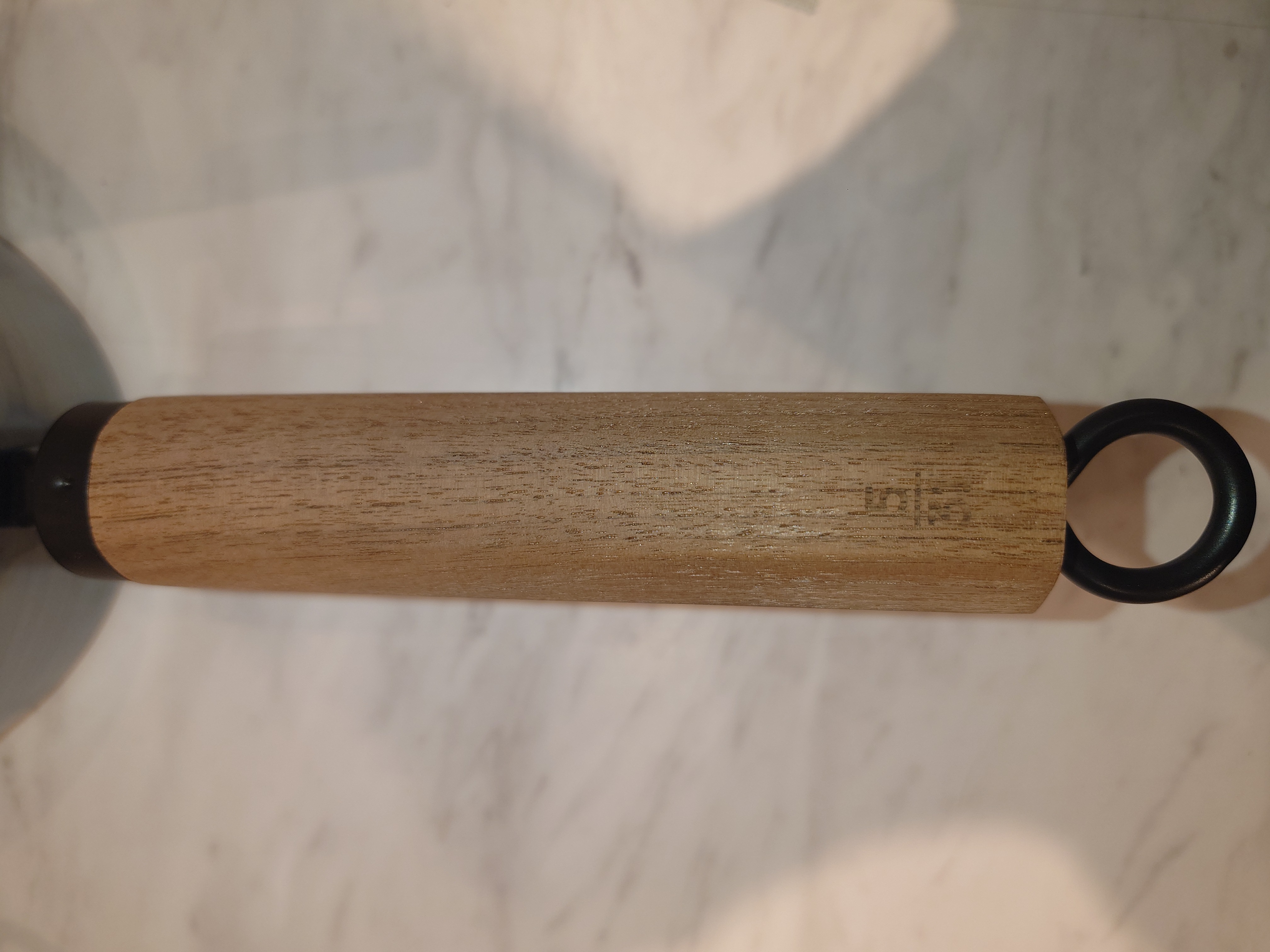 yuu07さんの「212 KITCHEN STORE｜お味噌汁パン 16cm ウォルナット <藤田金属＞」を使ったコーディネート