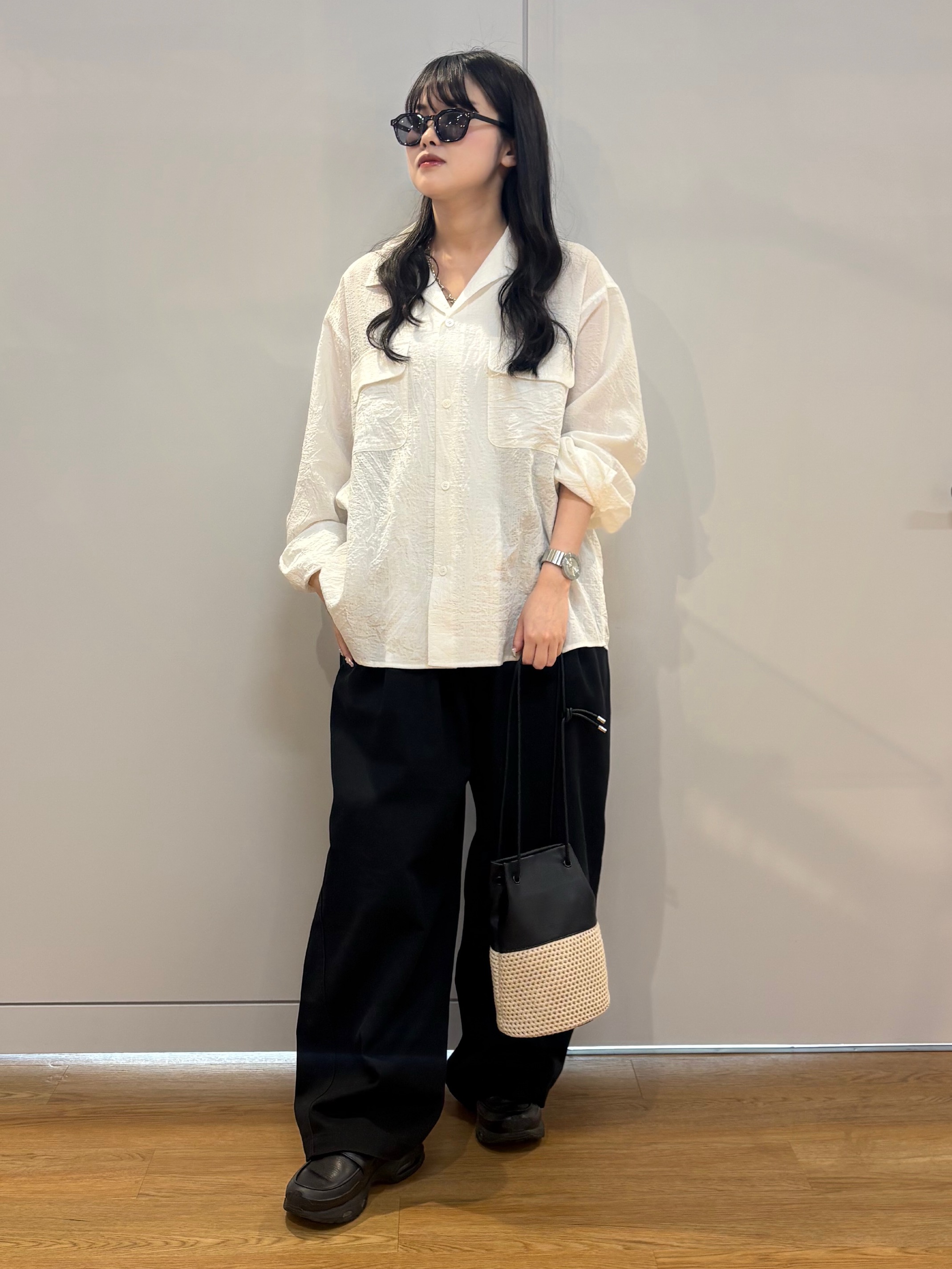 tk.TAKEO KIKUCHI madoka