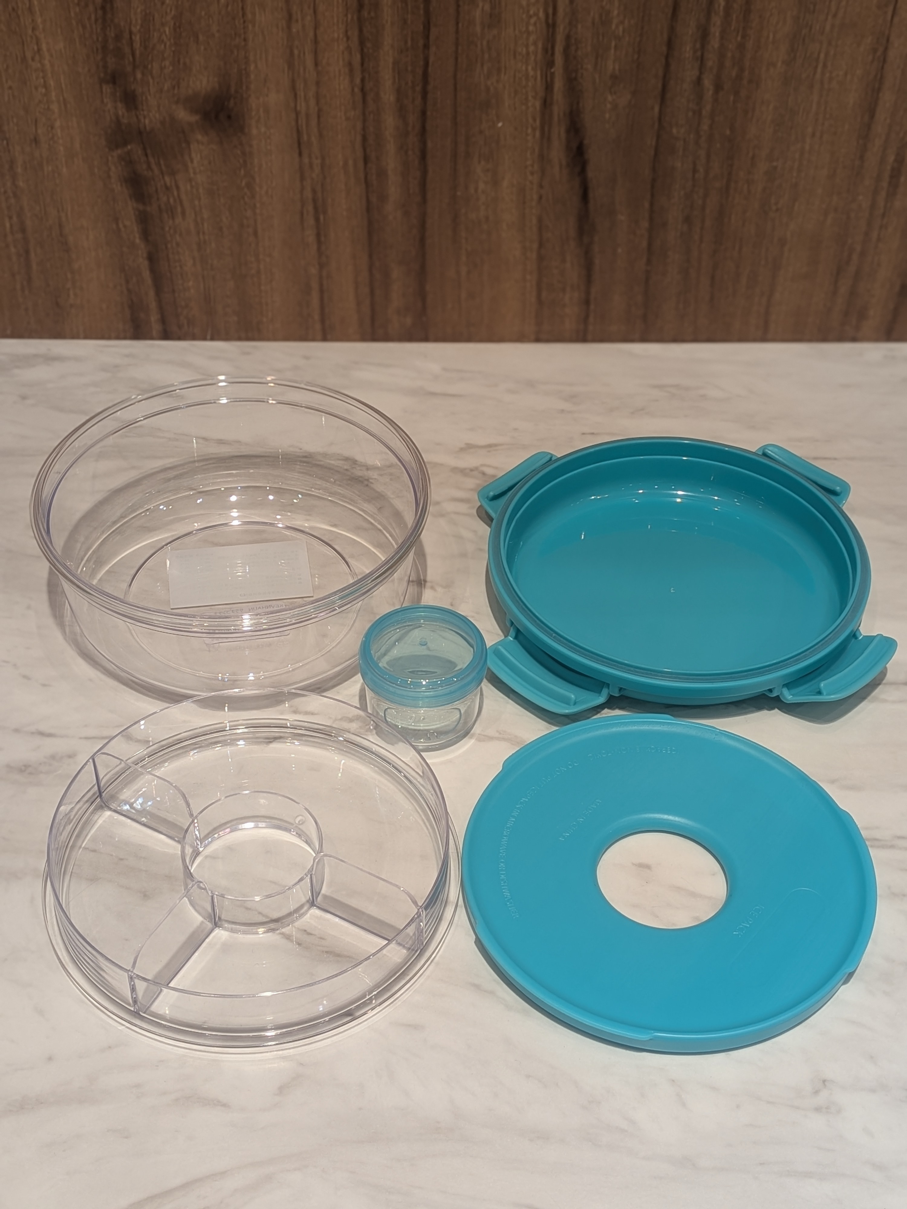 うしさんの「212 KITCHEN STORE｜保冷剤付きランチボックス PK ＜KEVNHAUN ケブンハウン＞」を使ったコーディネート