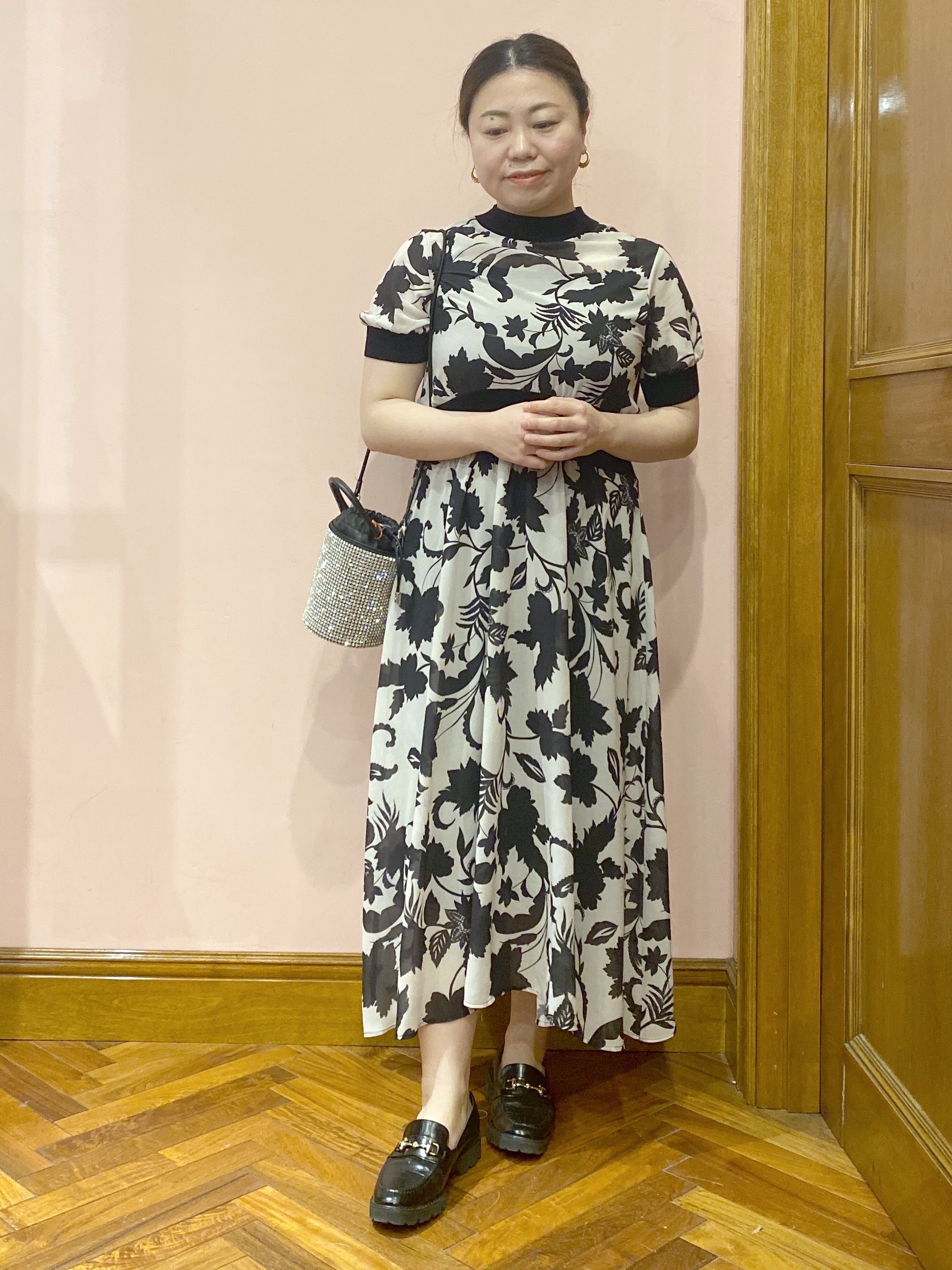 Ayano.Kさんの「DRESSTERIOR｜【otonaMUSE5月号掲載/セットアップ可】ウォッシャブルイージーサマージャケット」を使ったコーディネート