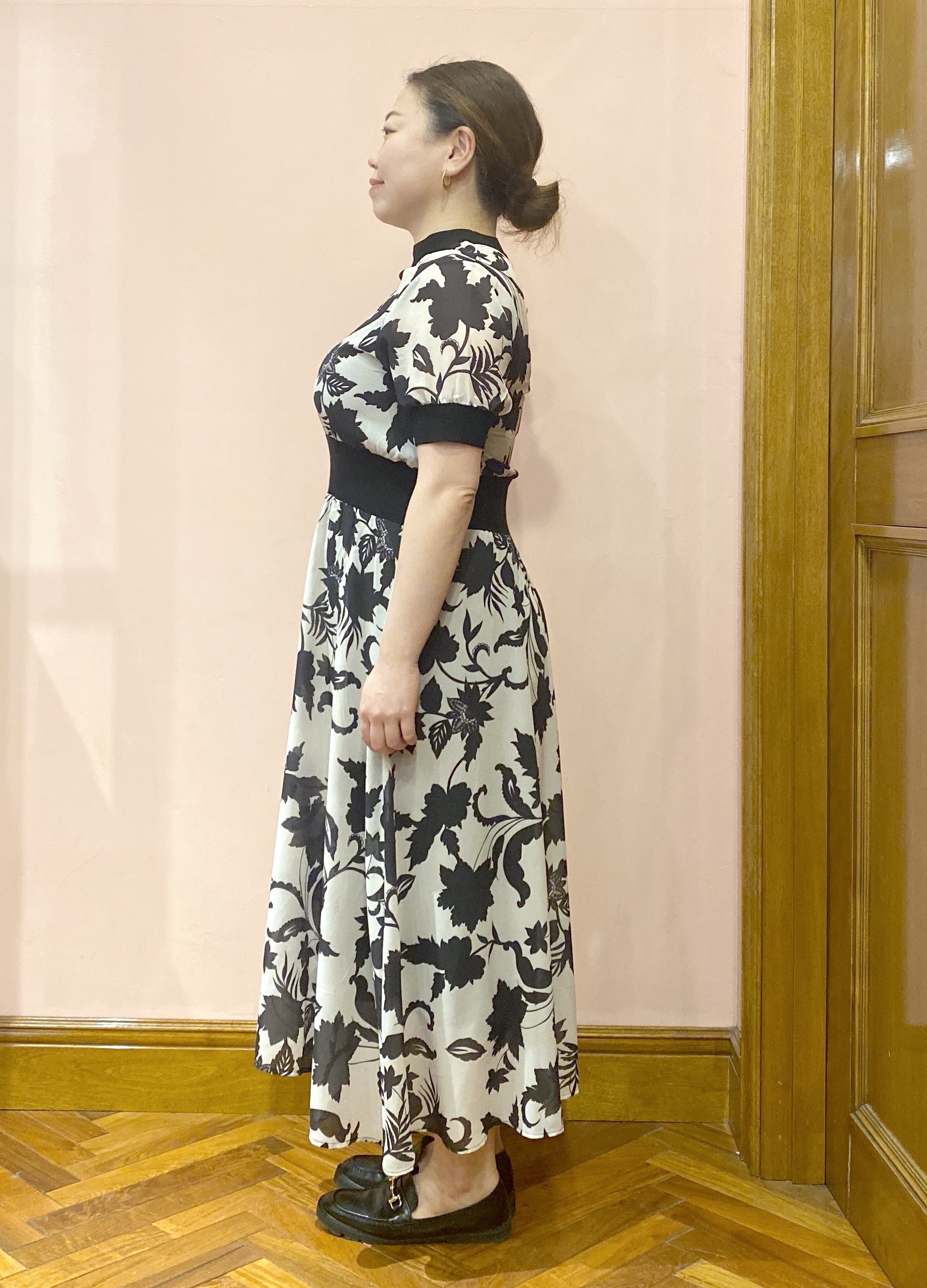 Ayano.Kさんの「DRESSTERIOR｜【otonaMUSE5月号掲載/セットアップ可】ウォッシャブルイージーサマージャケット」を使ったコーディネート
