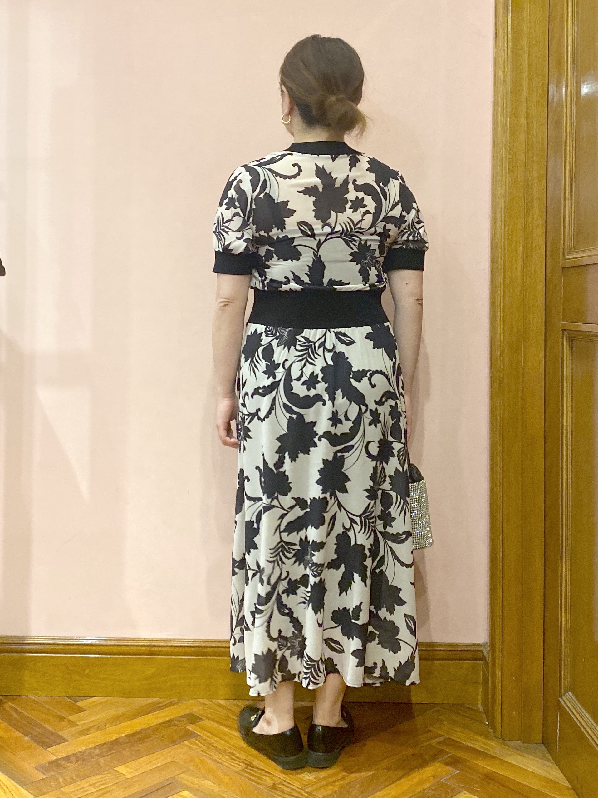 Ayano.Kさんの「DRESSTERIOR｜【otonaMUSE5月号掲載/セットアップ可】ウォッシャブルイージーサマージャケット」を使ったコーディネート