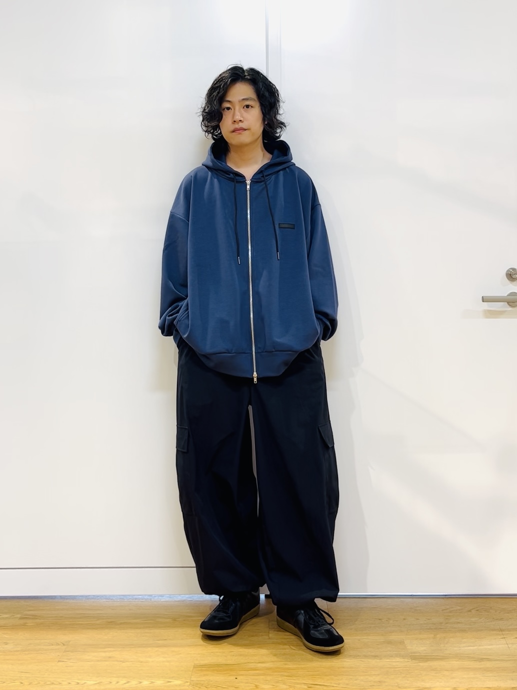 tk.TAKEO KIKUCHI ワッキー