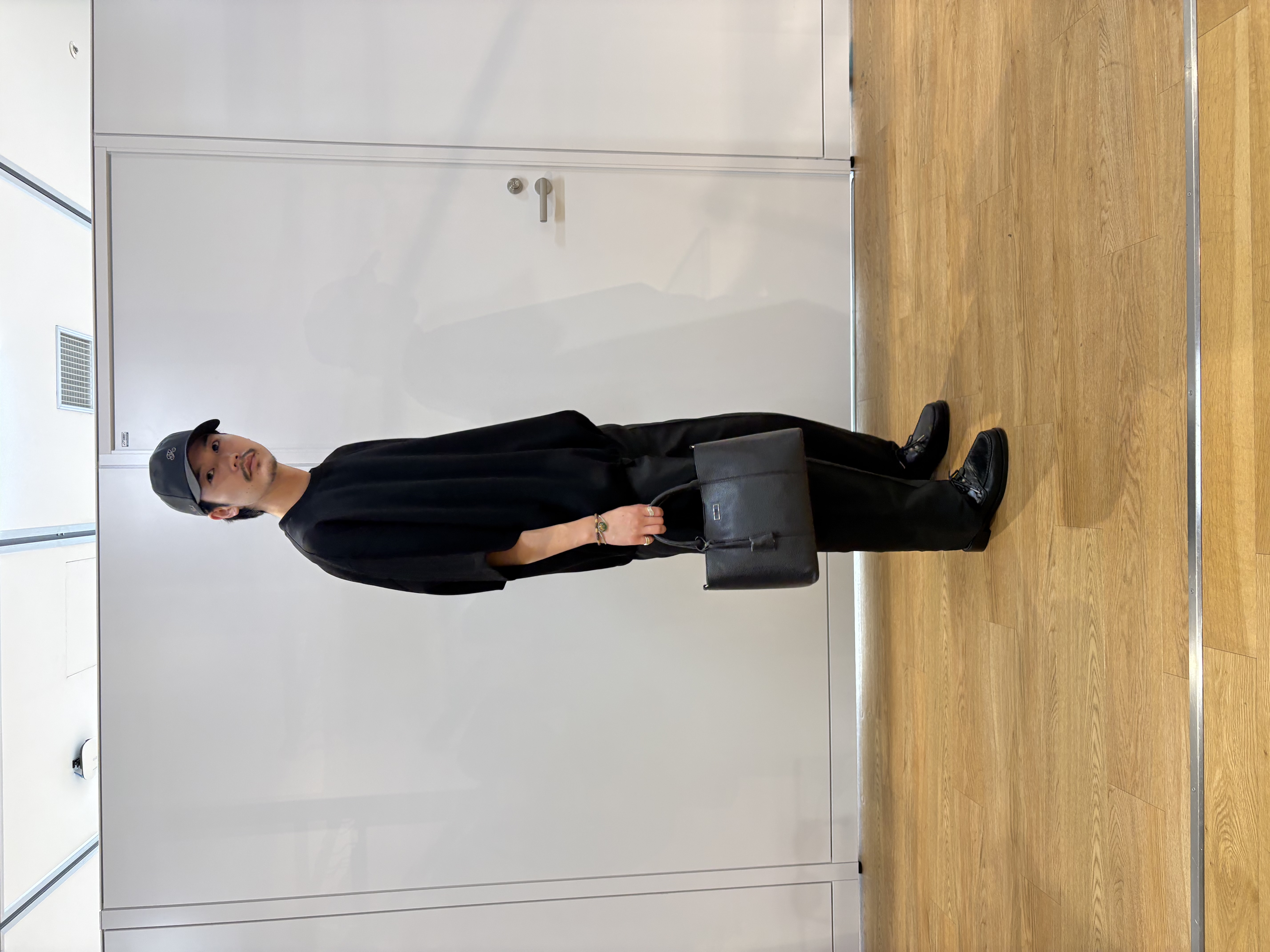 tk.TAKEO KIKUCHI 北浦歩大