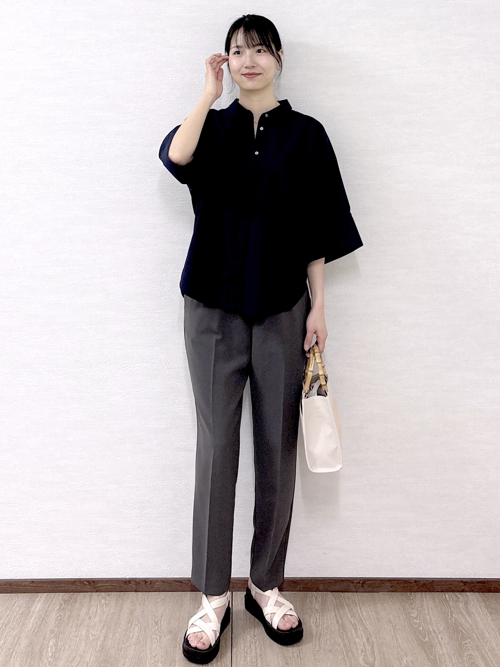 OPAQUE.CLIP sachiko