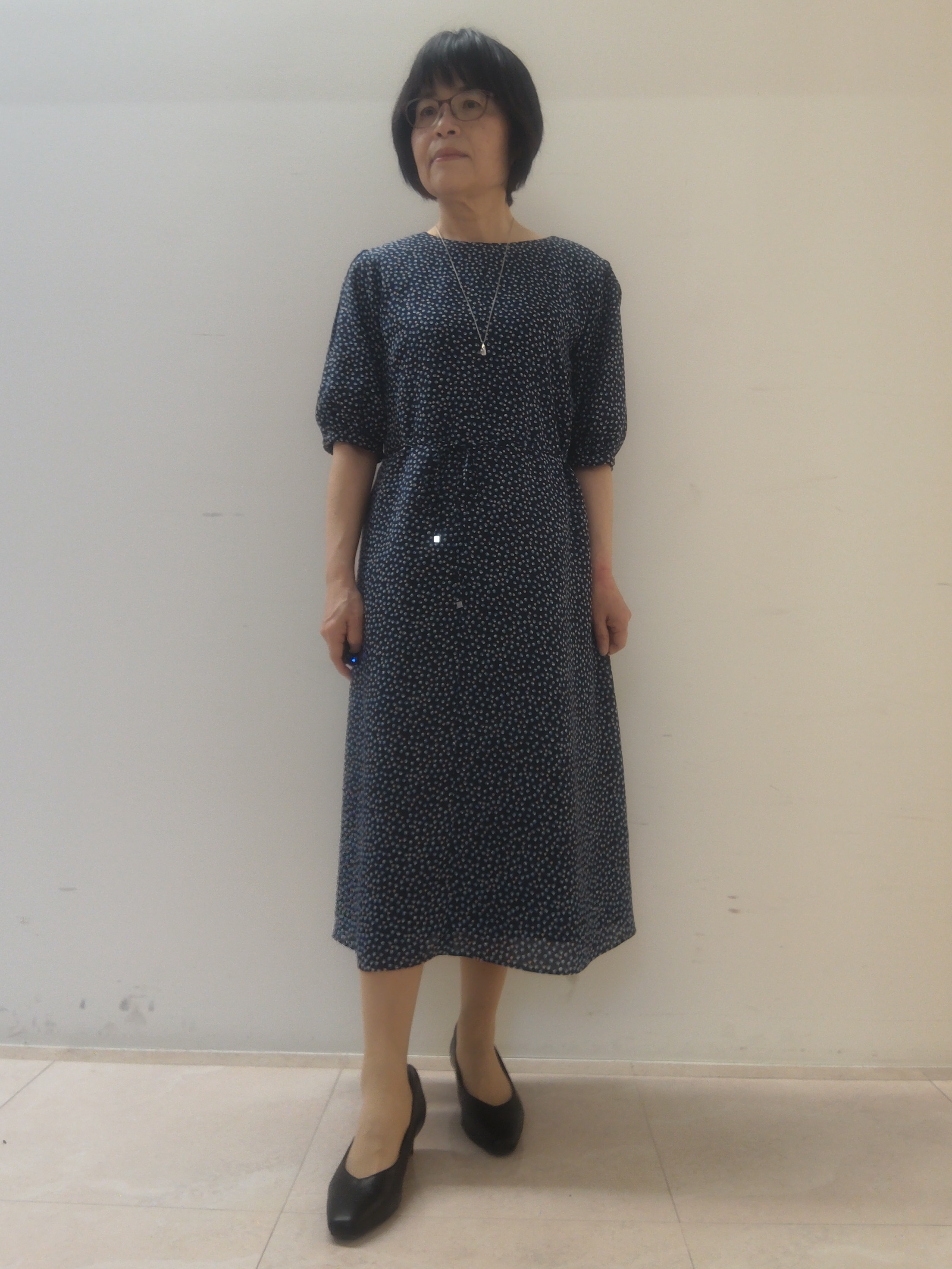 tokuさんの「Reflect｜【SS-4Lサイズ／UVカット／接触冷感】匠ジャケット／ベーシックテーラード」を使ったコーディネート