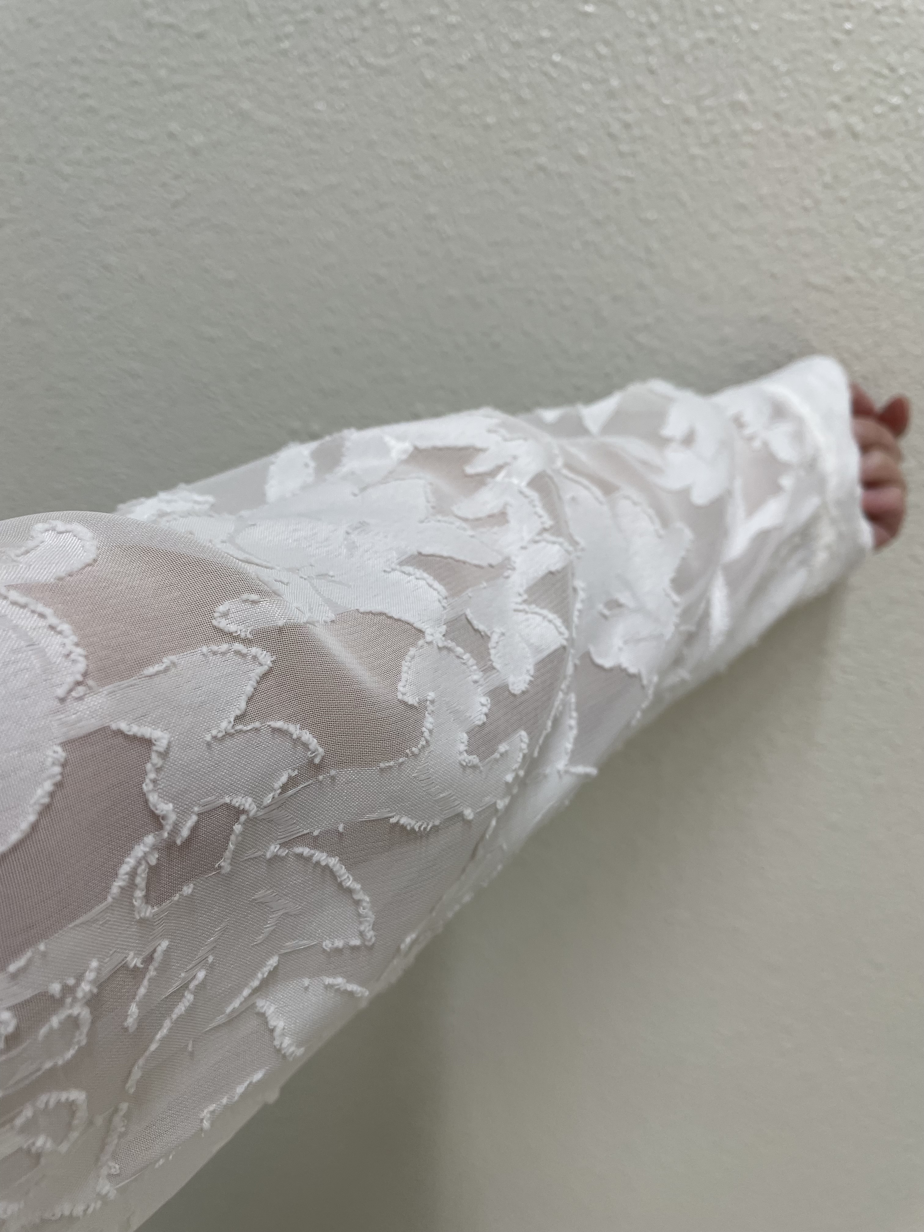 Ayaさんの「Reflect｜【選べる2柄／セットアップ可】シャツ衿シアーブラウス」を使ったコーディネート