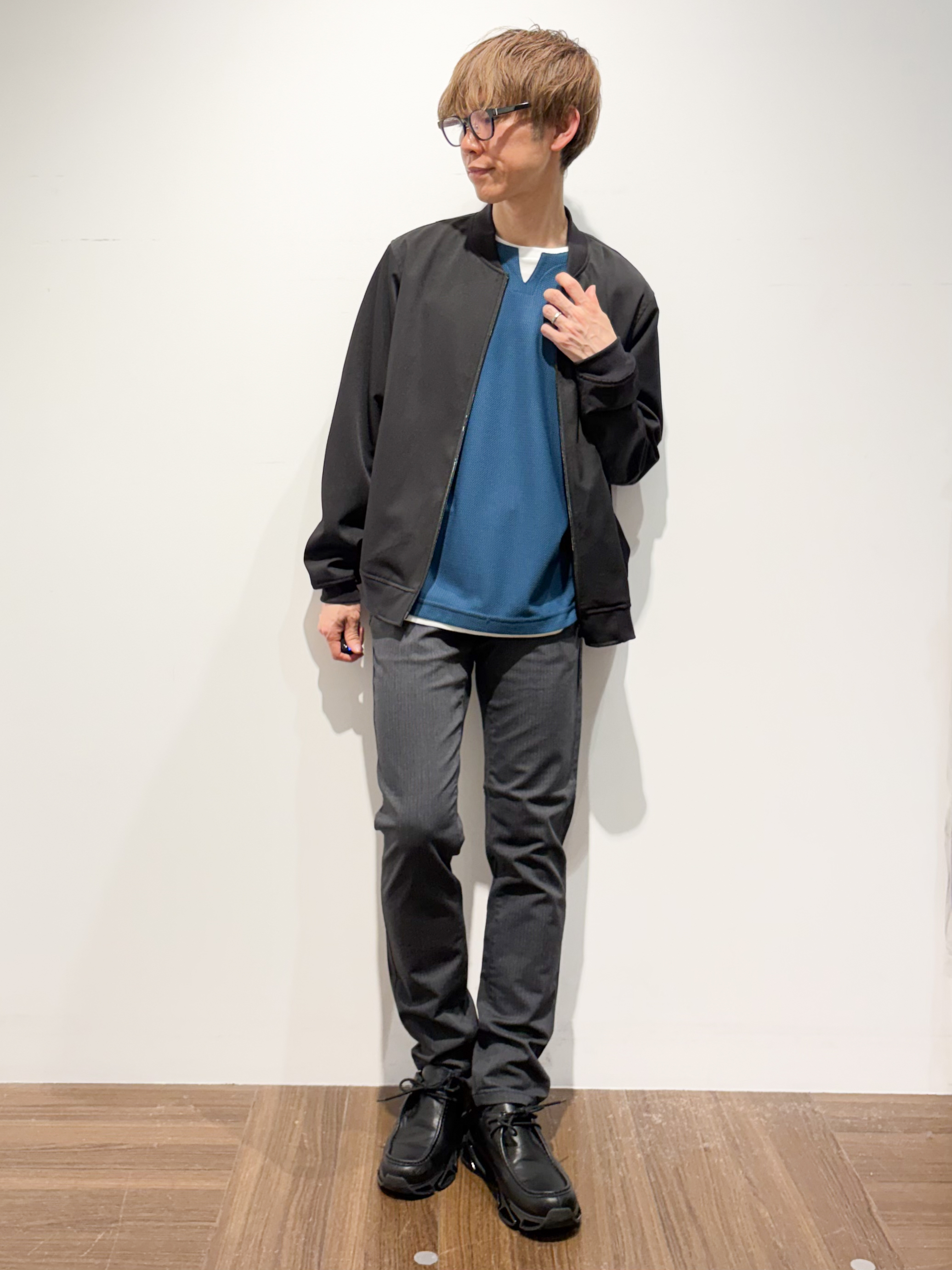 THE SHOP TK つーじー