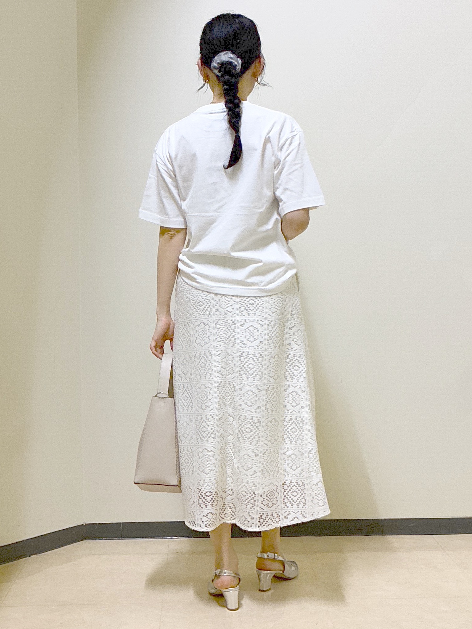 beni_gingerさんの「Reflect｜【STAR＆STRIPE】フォトTシャツ」を使ったコーディネート