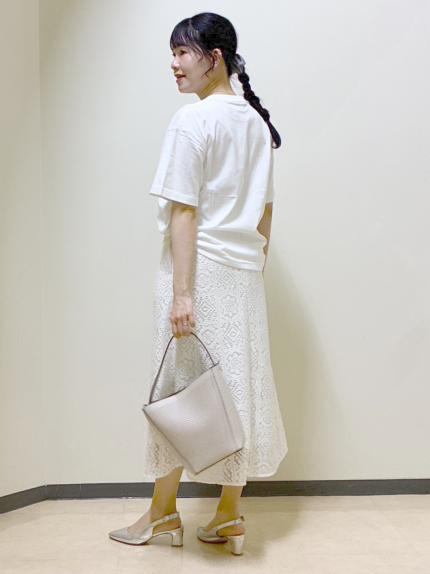  beni_gingerさんの「Reflect｜【STAR＆STRIPE】フォトTシャツ」を使ったコーディネート