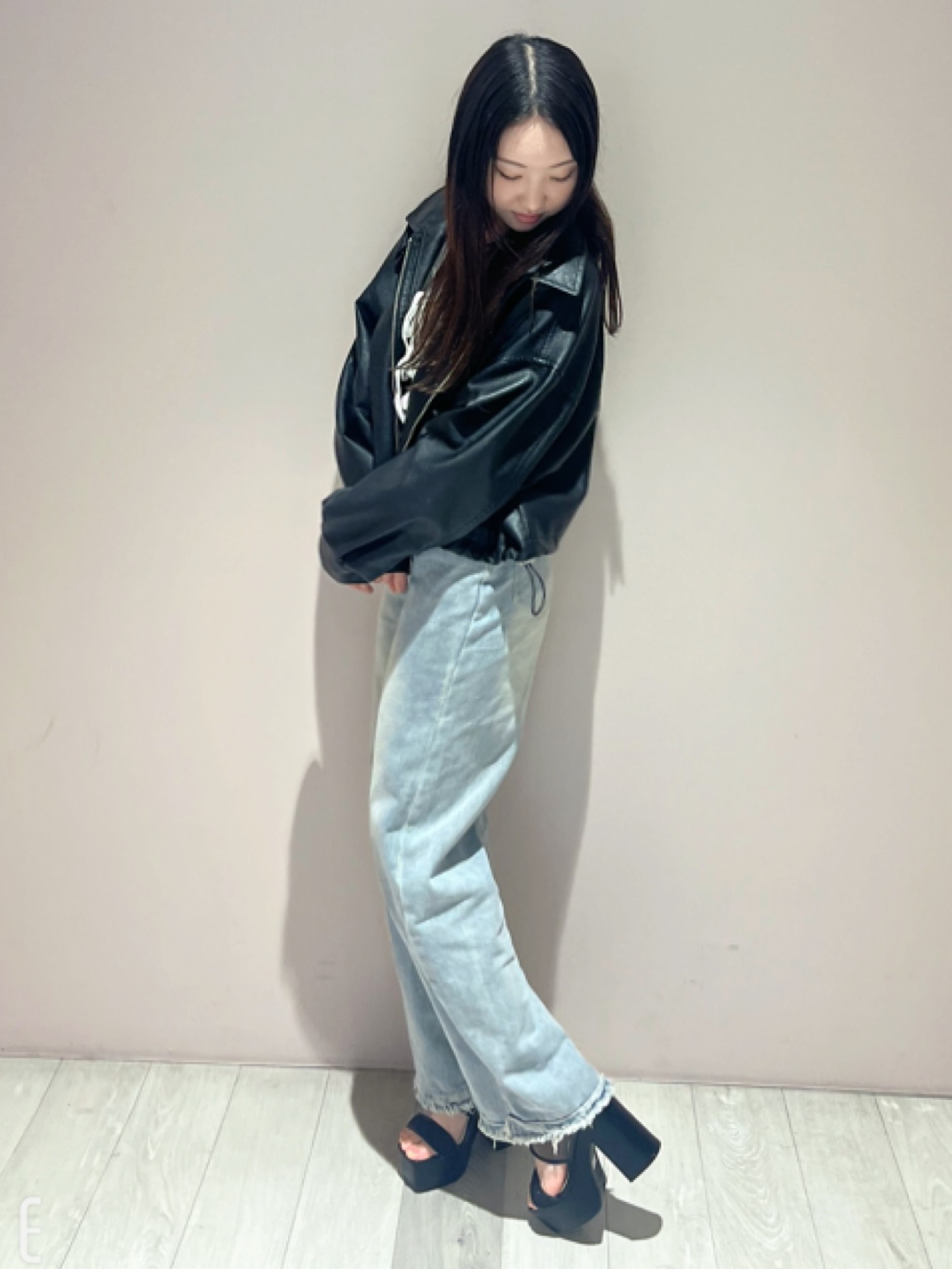 kaaさんの「ESPERANZA｜」を使ったコーディネート