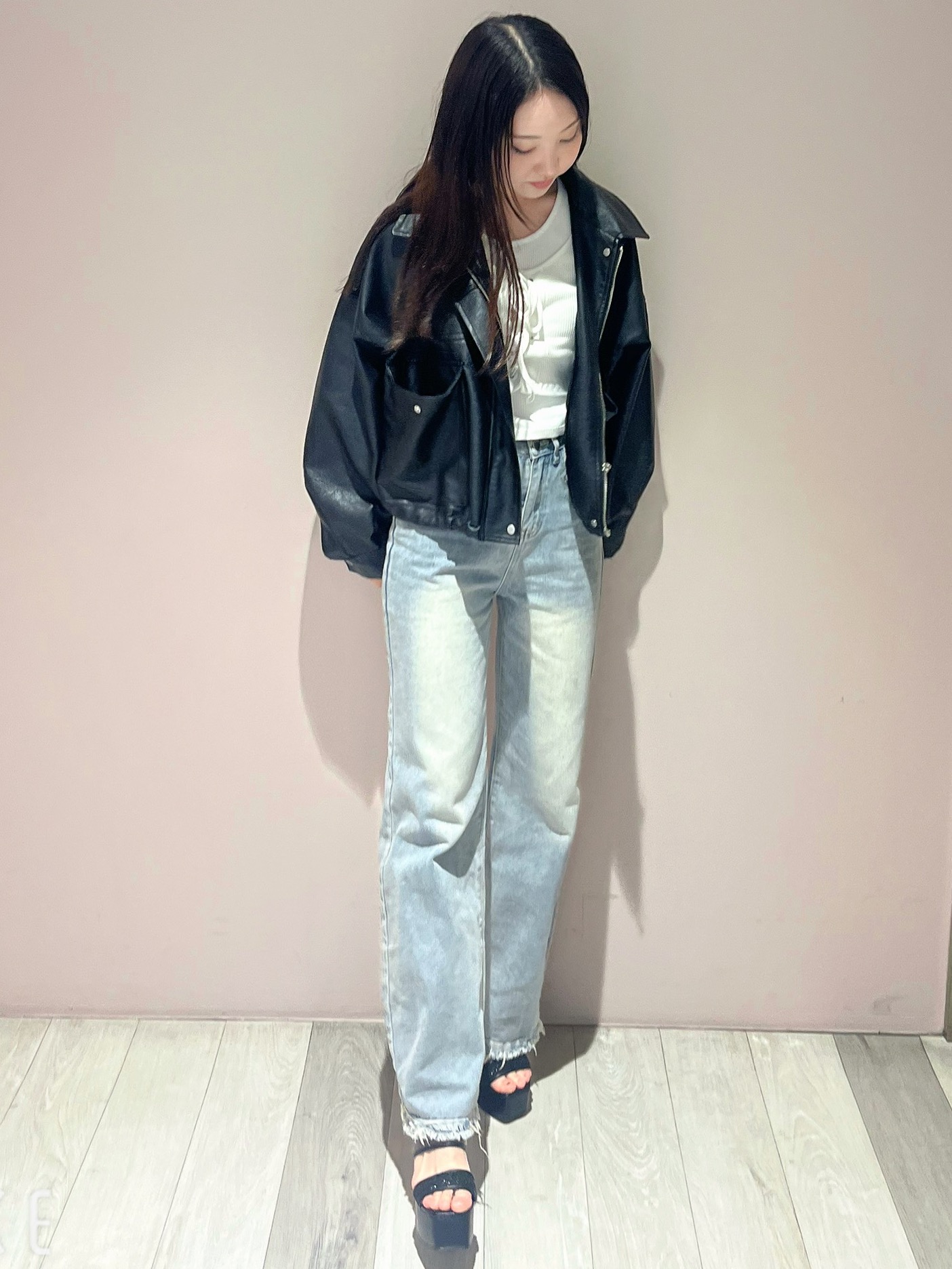 kaaさんの「ESPERANZA｜」を使ったコーディネート