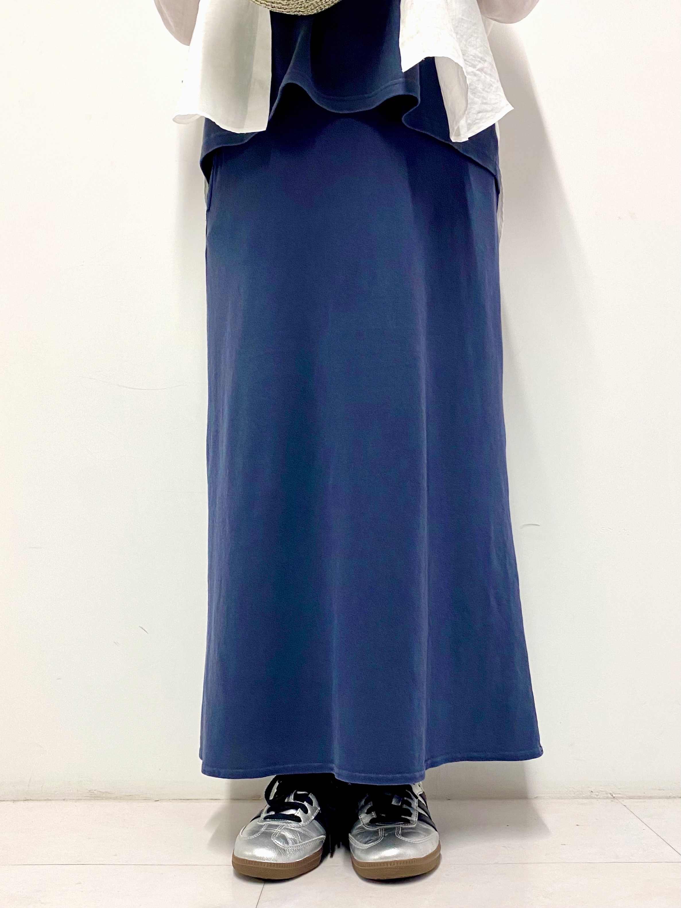 Sawaguchiさんの「DRESSTERIOR｜【人気定番/ウォッシャブル】ガーメントダイラミーシャツ」を使ったコーディネート