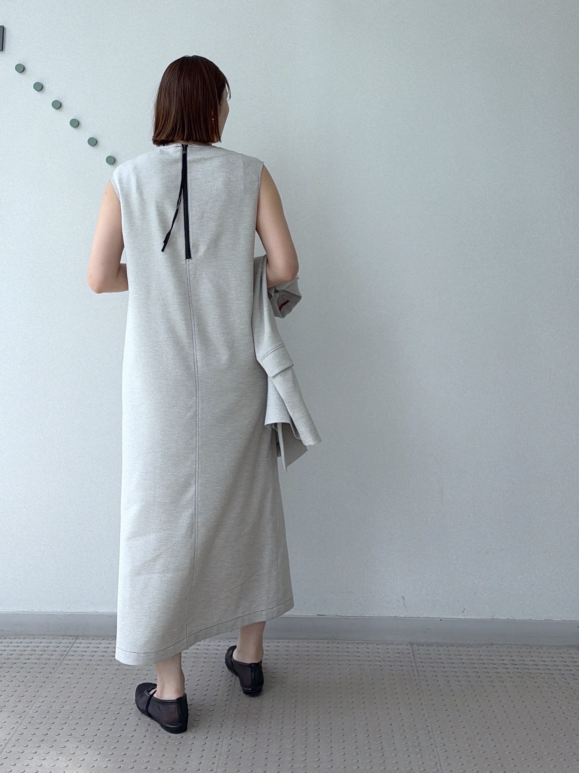 yoshikadoさんの「DRESSTERIOR｜ピュアラミー シャツ」を使ったコーディネート