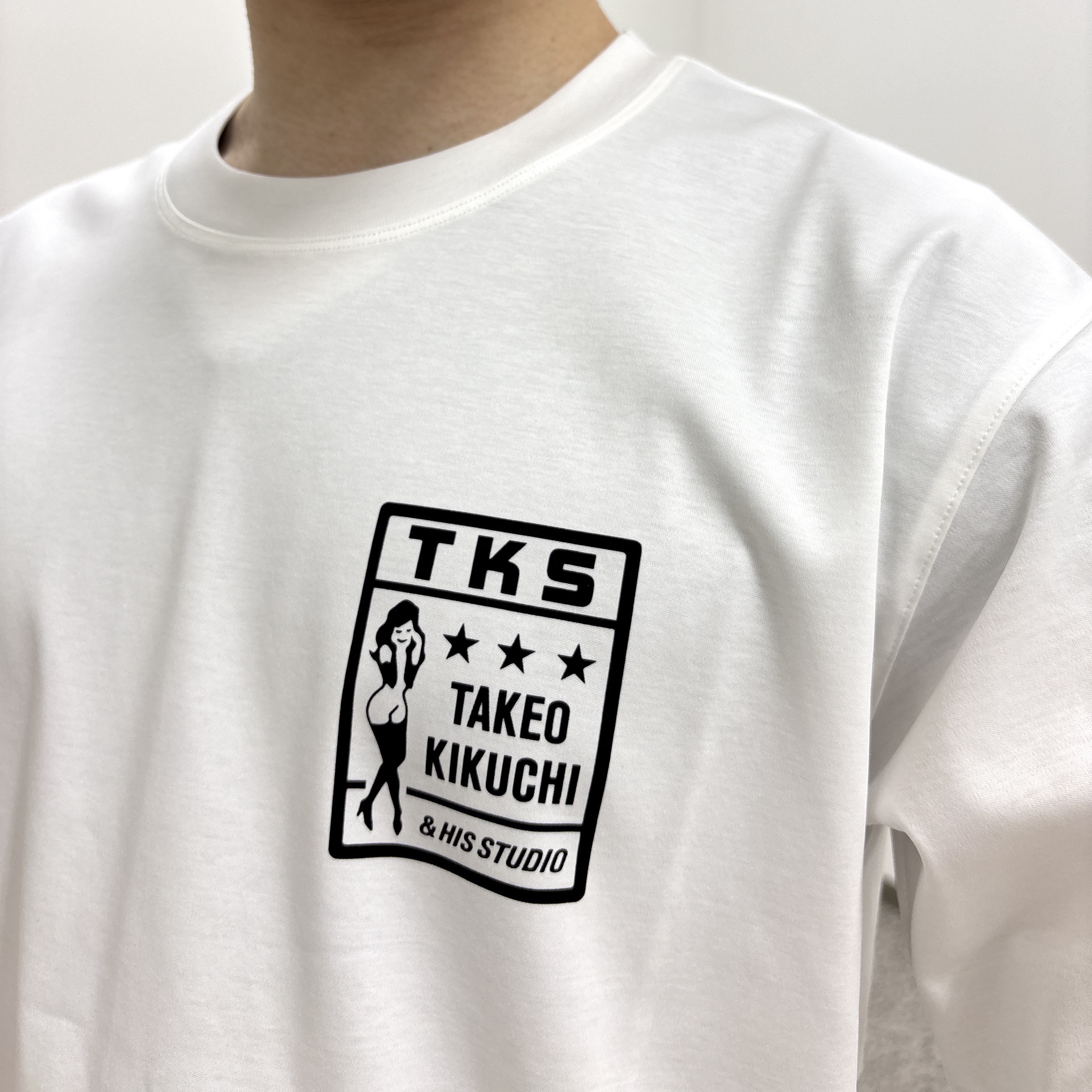 KEIさんの「TAKEO KIKUCHI｜【BOWLER HAT LABEL】トロピカルフローラル レーヨンシャツ」を使ったコーディネート