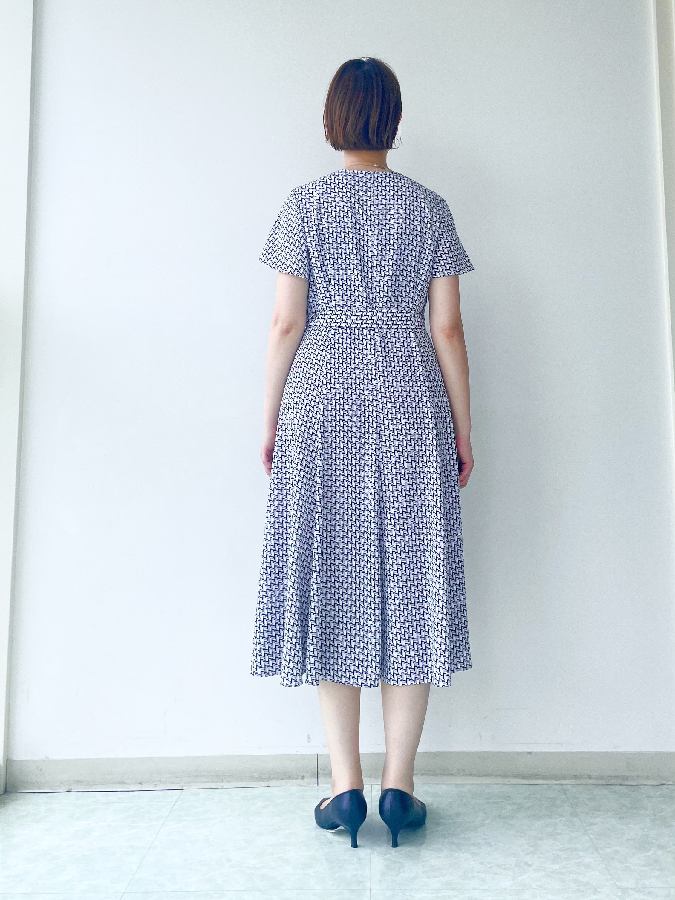 aliceさんの「UNTITLED｜【清涼感/洗える】ミニマルシルエットジャケット」を使ったコーディネート