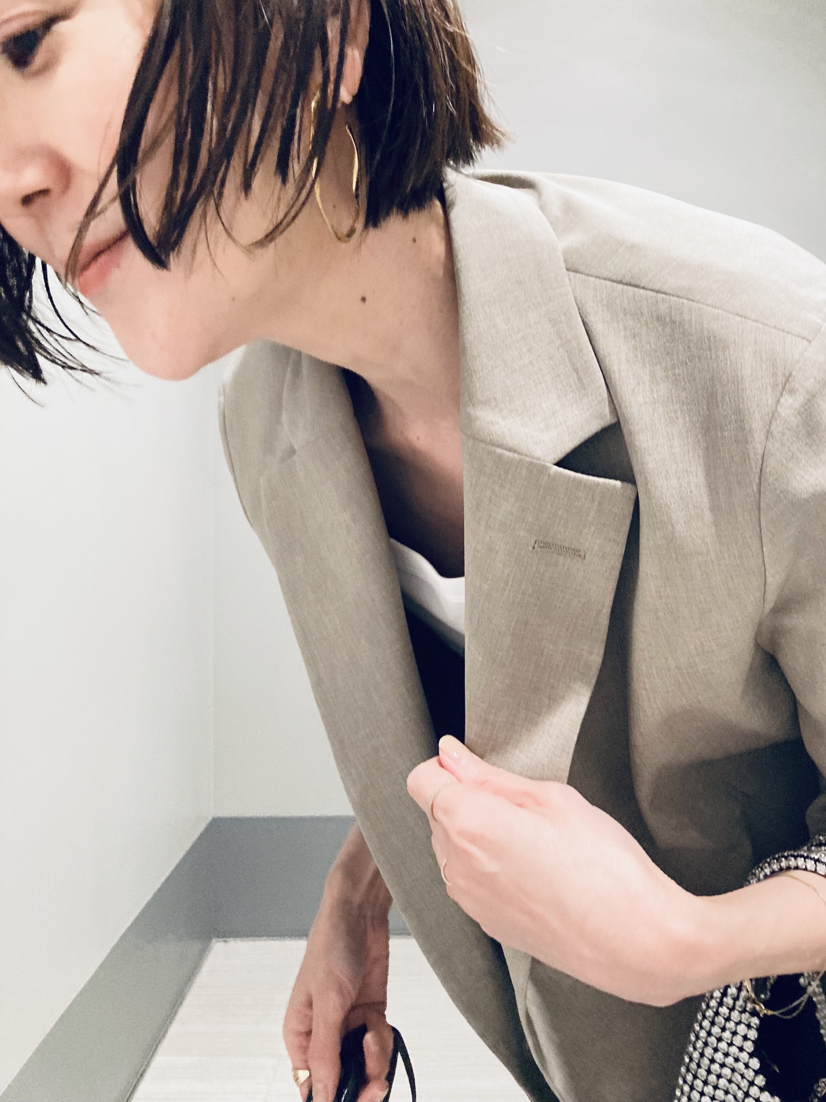 Furuさんの「DRESSTERIOR｜【otonaMUSE5月号掲載/セットアップ可】ウォッシャブルイージーサマージャケット」を使ったコーディネート