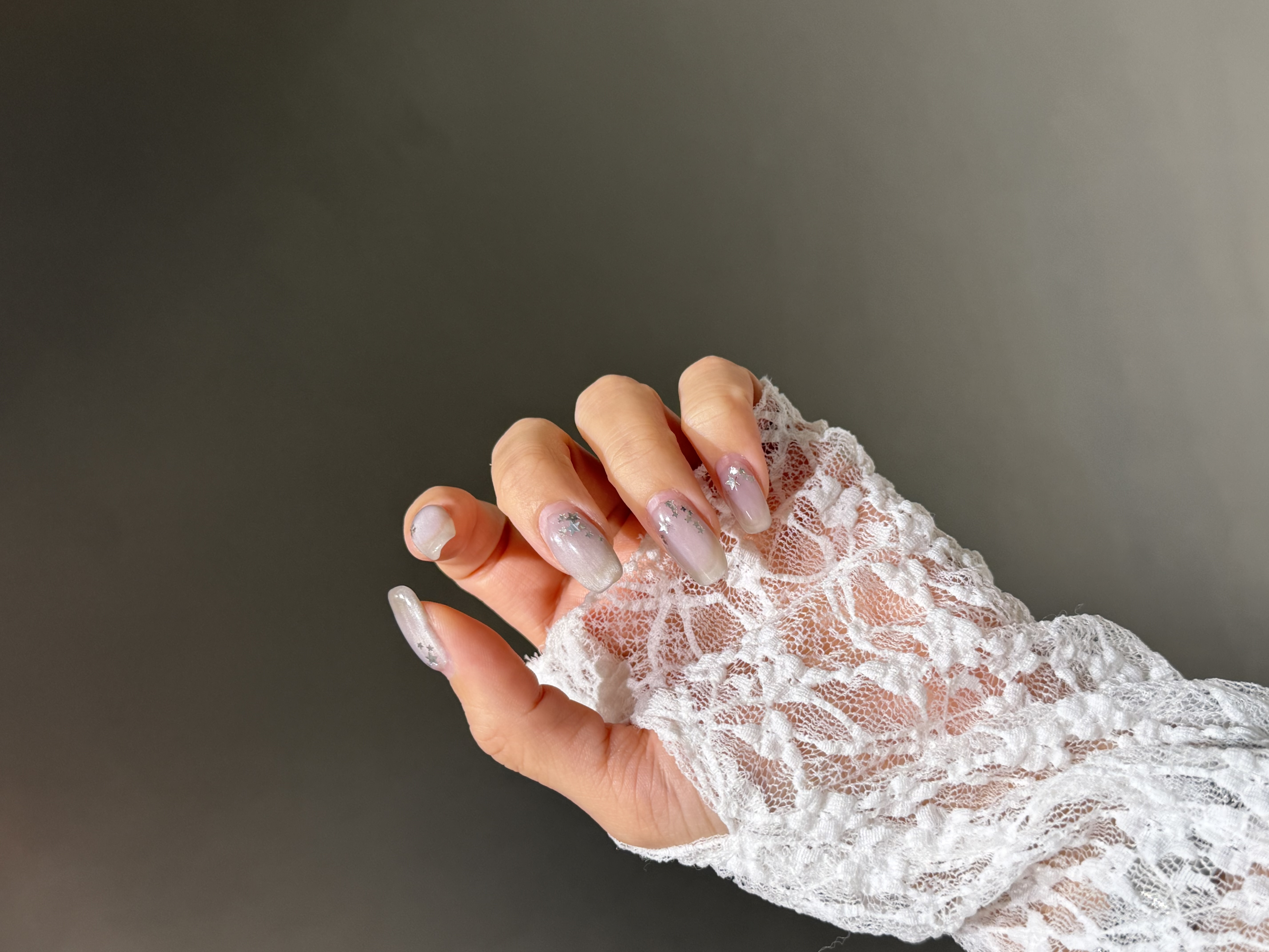 kanamiさんの「CODE A｜【Re】stretch lace tops」を使ったコーディネート