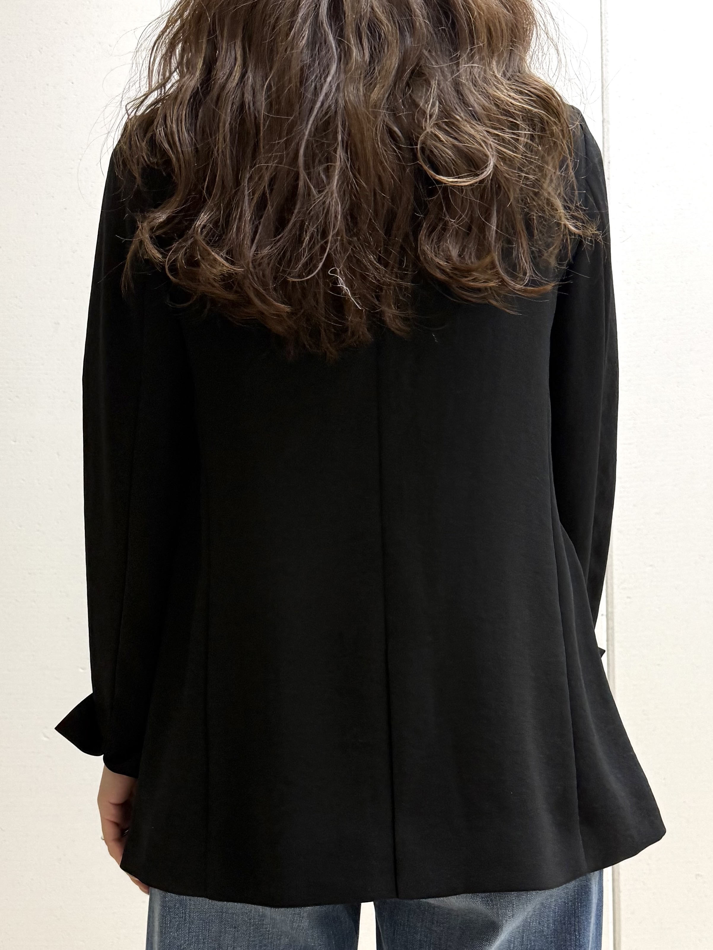 mamiさんの「INDIVI｜【UVケア／選べるグラフィック】スムースジャージTシャツ」を使ったコーディネート