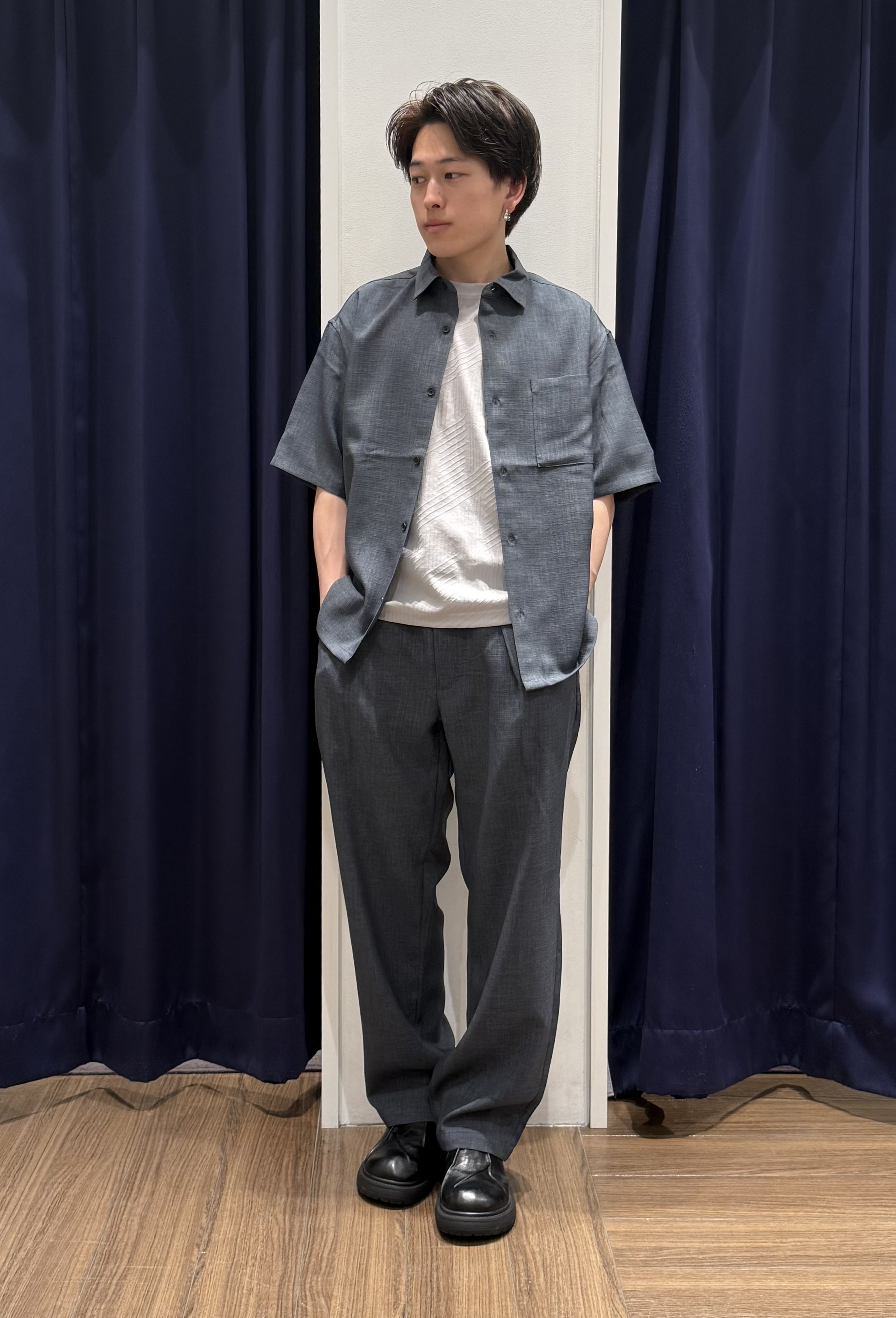 THE SHOP TK カシマ