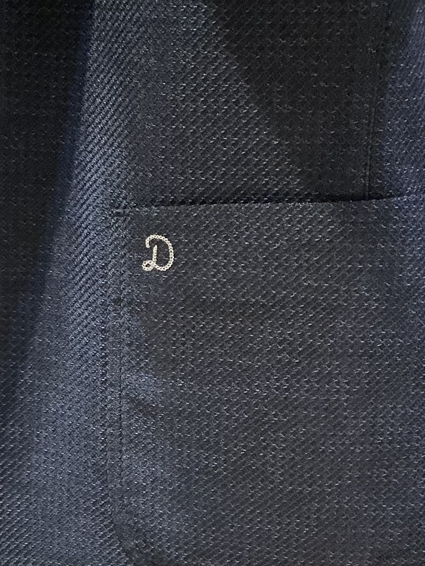 Nagaseさんの「DRESSTERIOR｜【Safari5月号掲載/ウォッシャブル】鹿の子 コンフォータブルジャケット」を使ったコーディネート