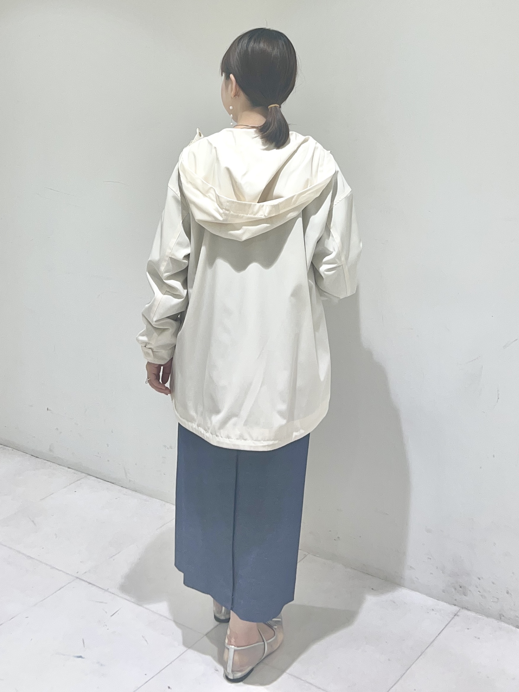 Mitsukiさんの「UNTITLED｜【花柄/洗える】ボタニカルブラウス」を使ったコーディネート
