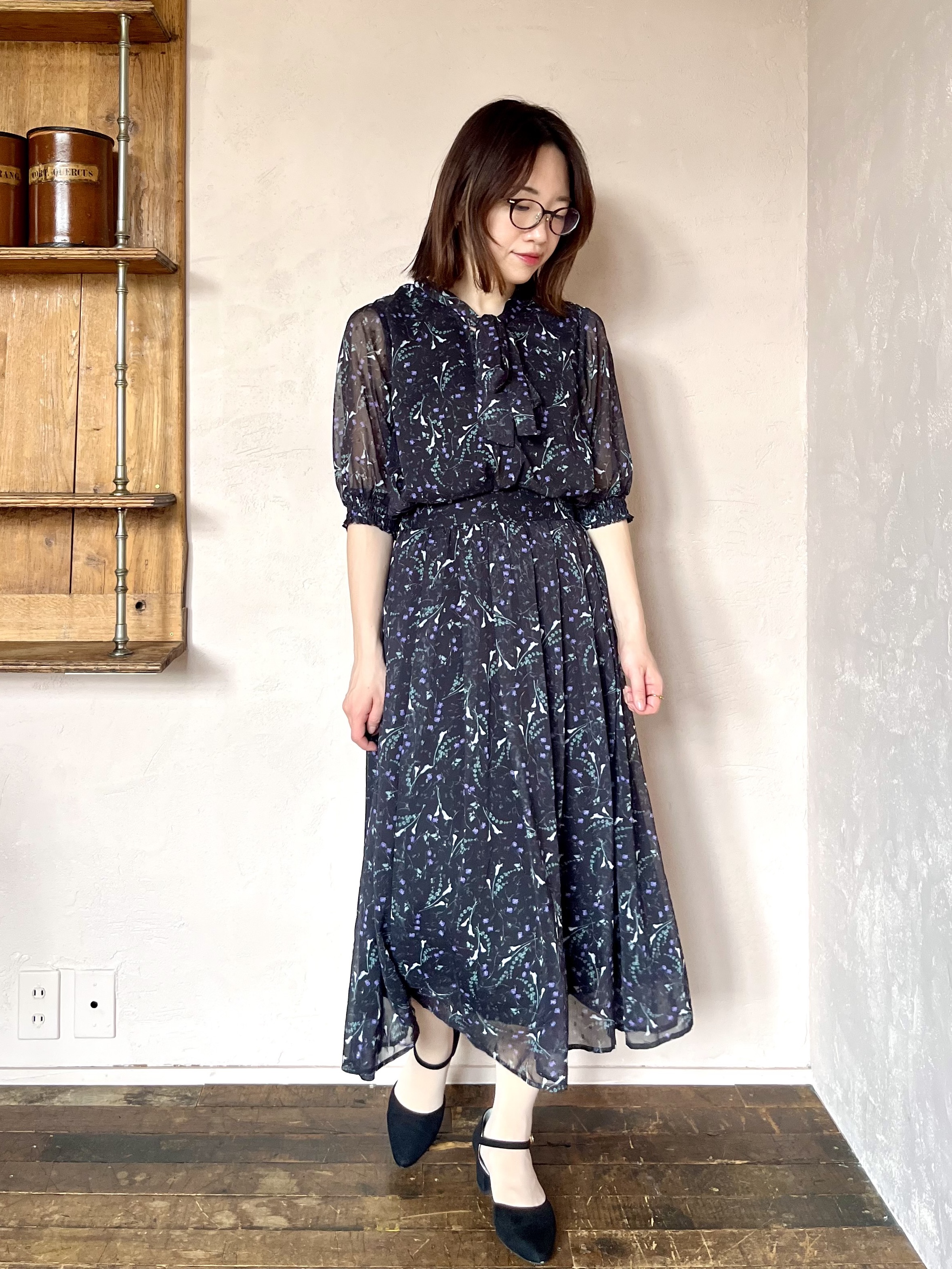 ITS'DEMO saori