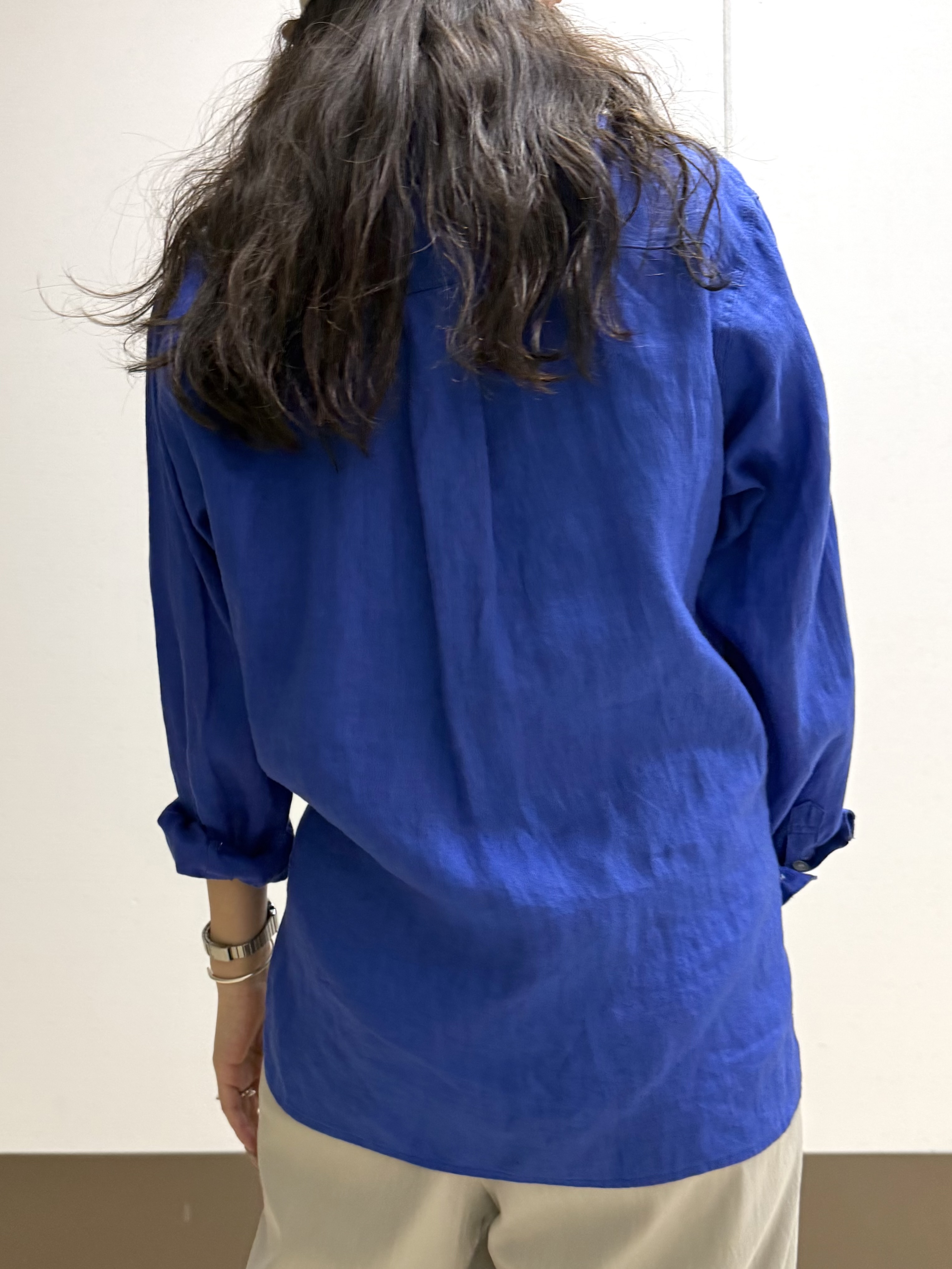 mamiさんの「INDIVI｜【UVケア／選べるグラフィック】スムースジャージTシャツ」を使ったコーディネート