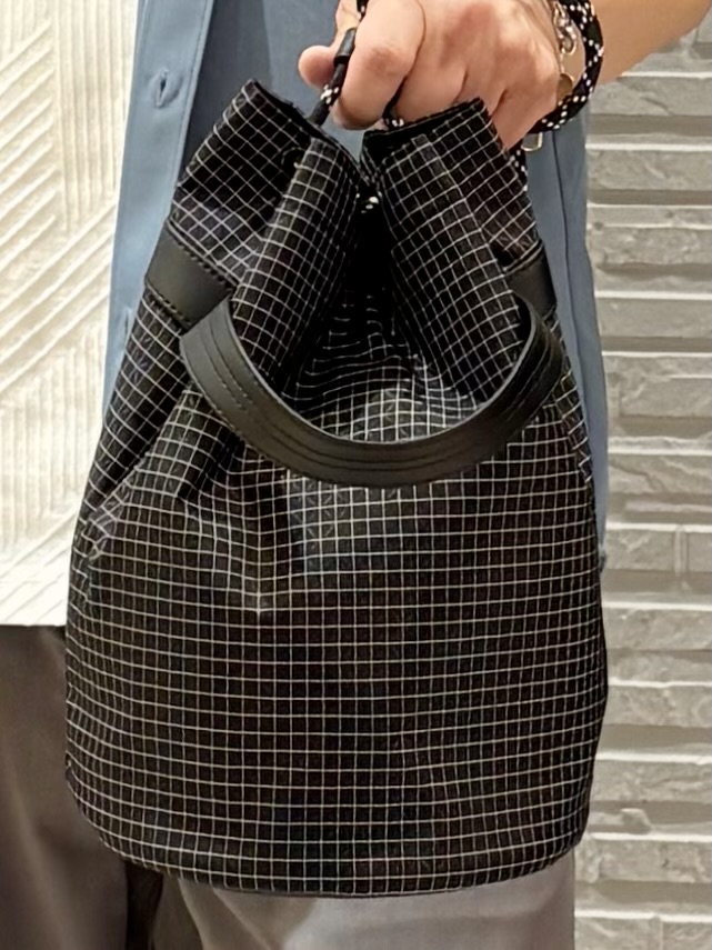 Pーyamaさんの「THE SHOP TK｜LITE TEX バンドカラー半袖シャツ 接触冷感/吸水速乾/UVカット/アンチピリング/イージーケ」を使ったコーディネート