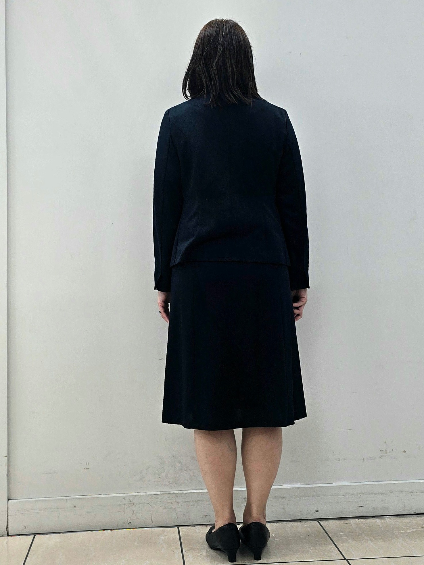 fkeさんの「Reflect｜【SS-4Lサイズ／UVカット／接触冷感】匠ジャケット／ベーシックテーラード」を使ったコーディネート