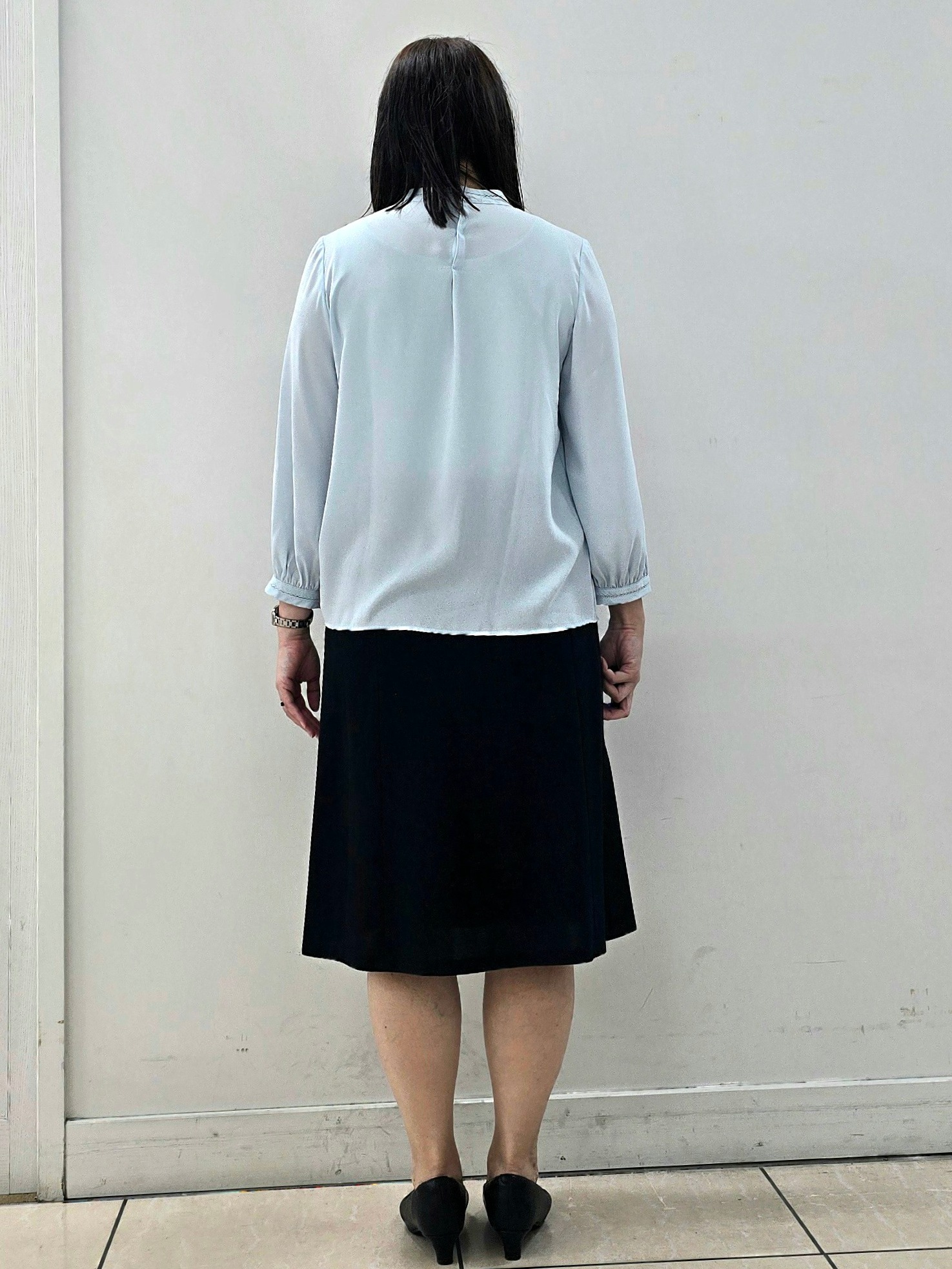 fkeさんの「Reflect｜【SS-4Lサイズ／UVカット／接触冷感】匠ジャケット／ベーシックテーラード」を使ったコーディネート