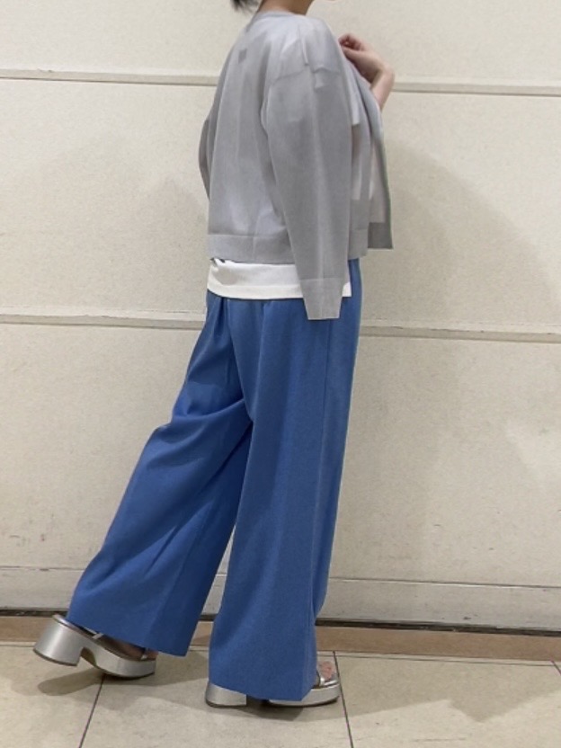 watanabeさんの「UNTITLED｜【古畑星夏さん着用/ロゴ/プリント】グラフィックTシャツ」を使ったコーディネート