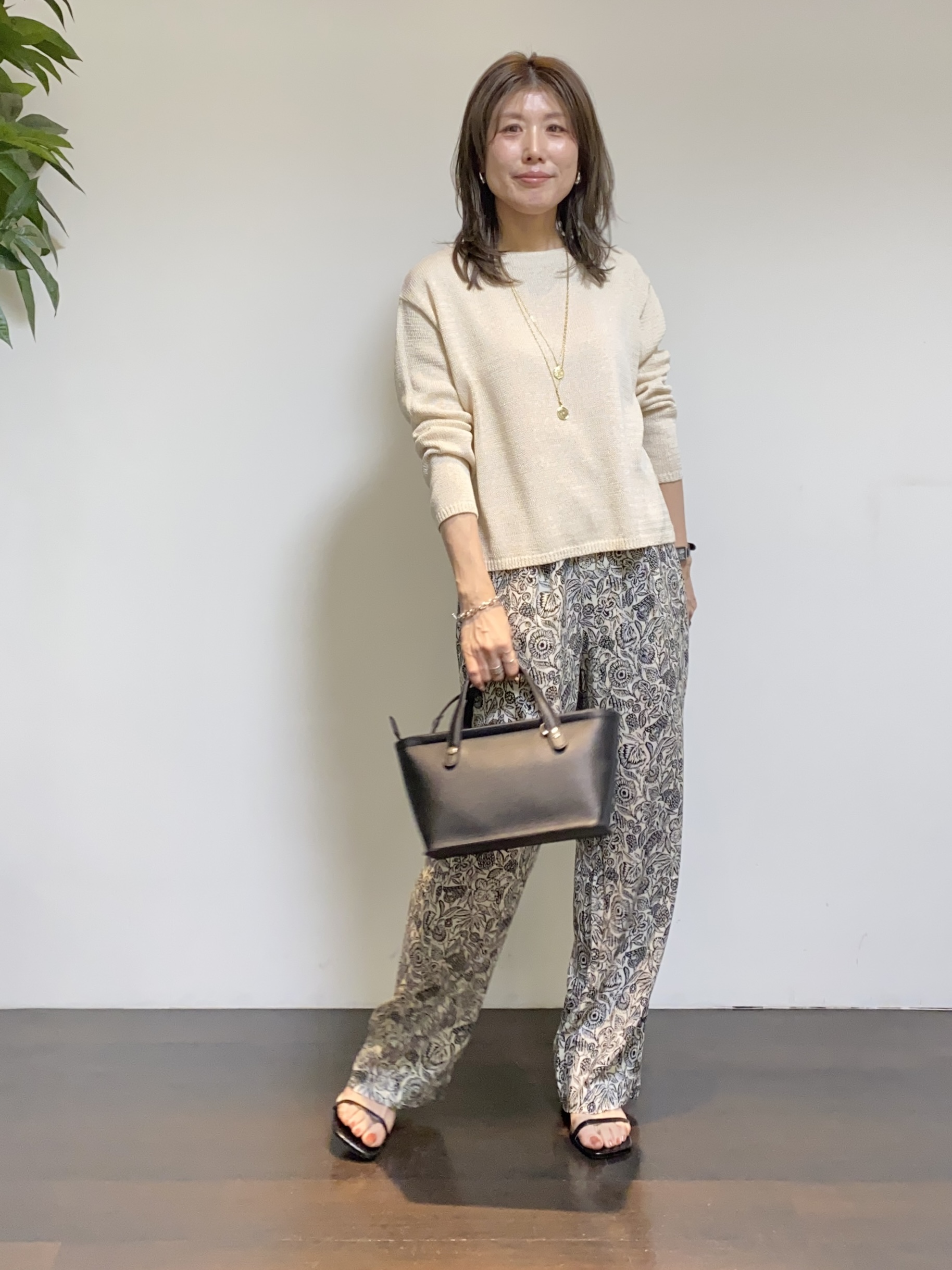 tomoさんの「UNTITLED｜【Healthy DENIM】別注Bran／デニムジャケット」を使ったコーディネート
