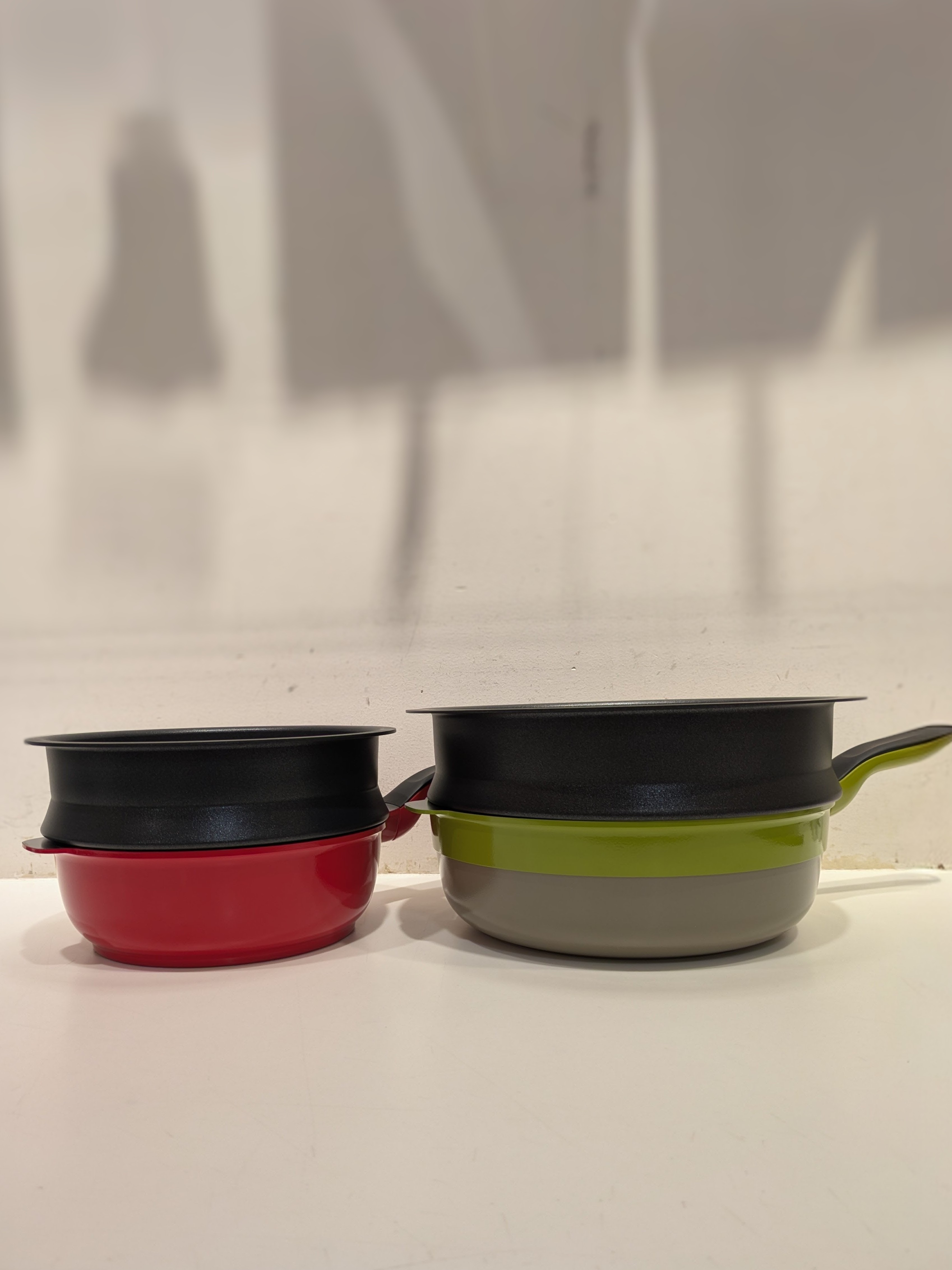 skiさんの「212 KITCHEN STORE｜◆レミパン プラス 24cm NV ＜remy レミー＞」を使ったコーディネート
